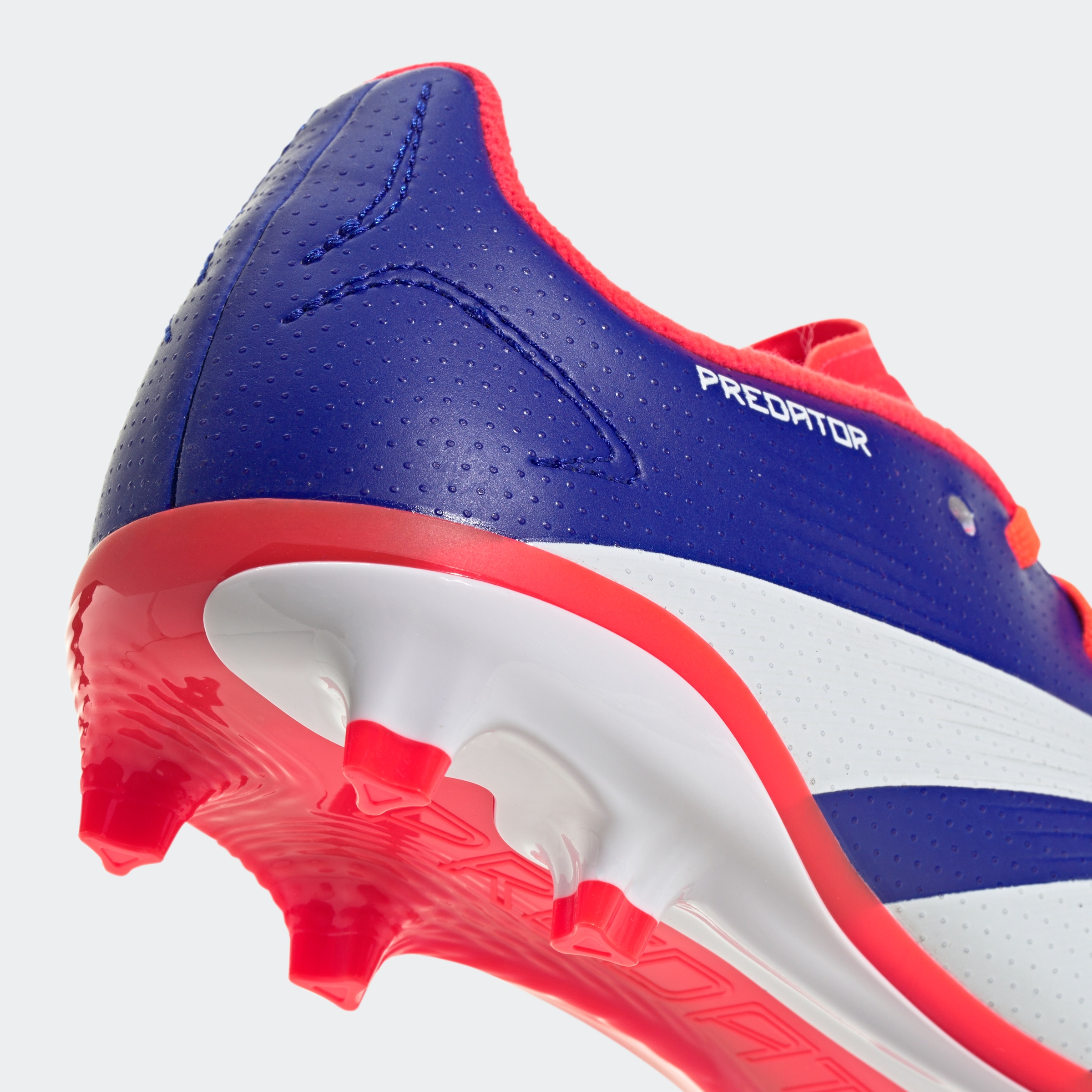 adidas Performance Fussballschuh »PREDATOR LEAGUE KIDS FG«