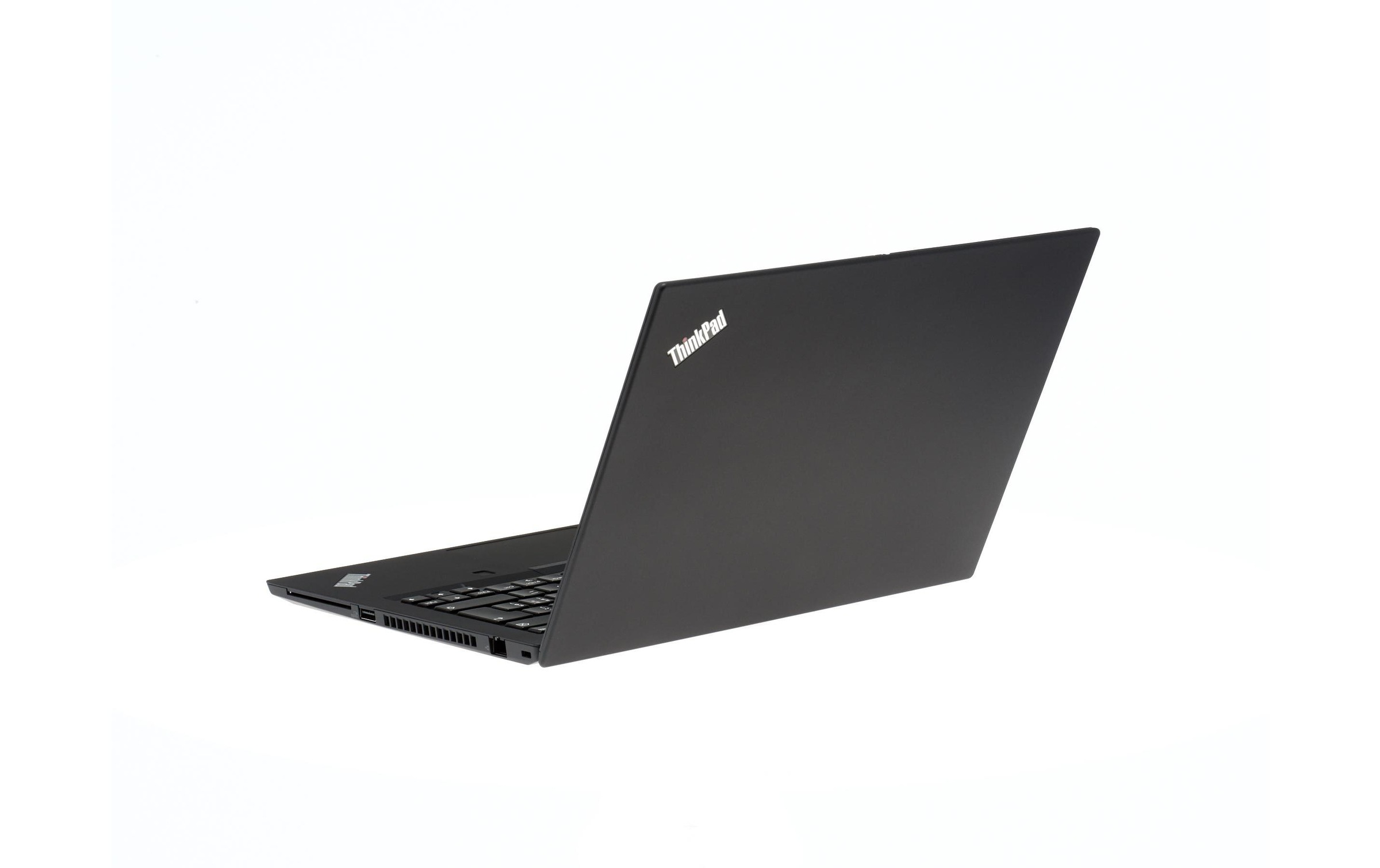 Lenovo Notebook »T490«, / 14 Zoll, Intel, Core i7, 16 GB HDD, 512 GB SSD