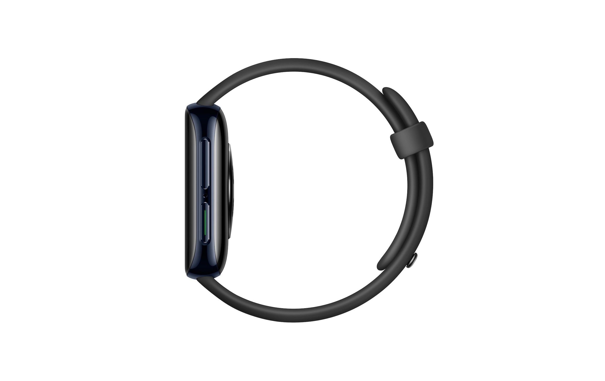 Oppo Smartwatch »46 mm Schwarz«, (4,83 cm / 1,91 Zoll),)