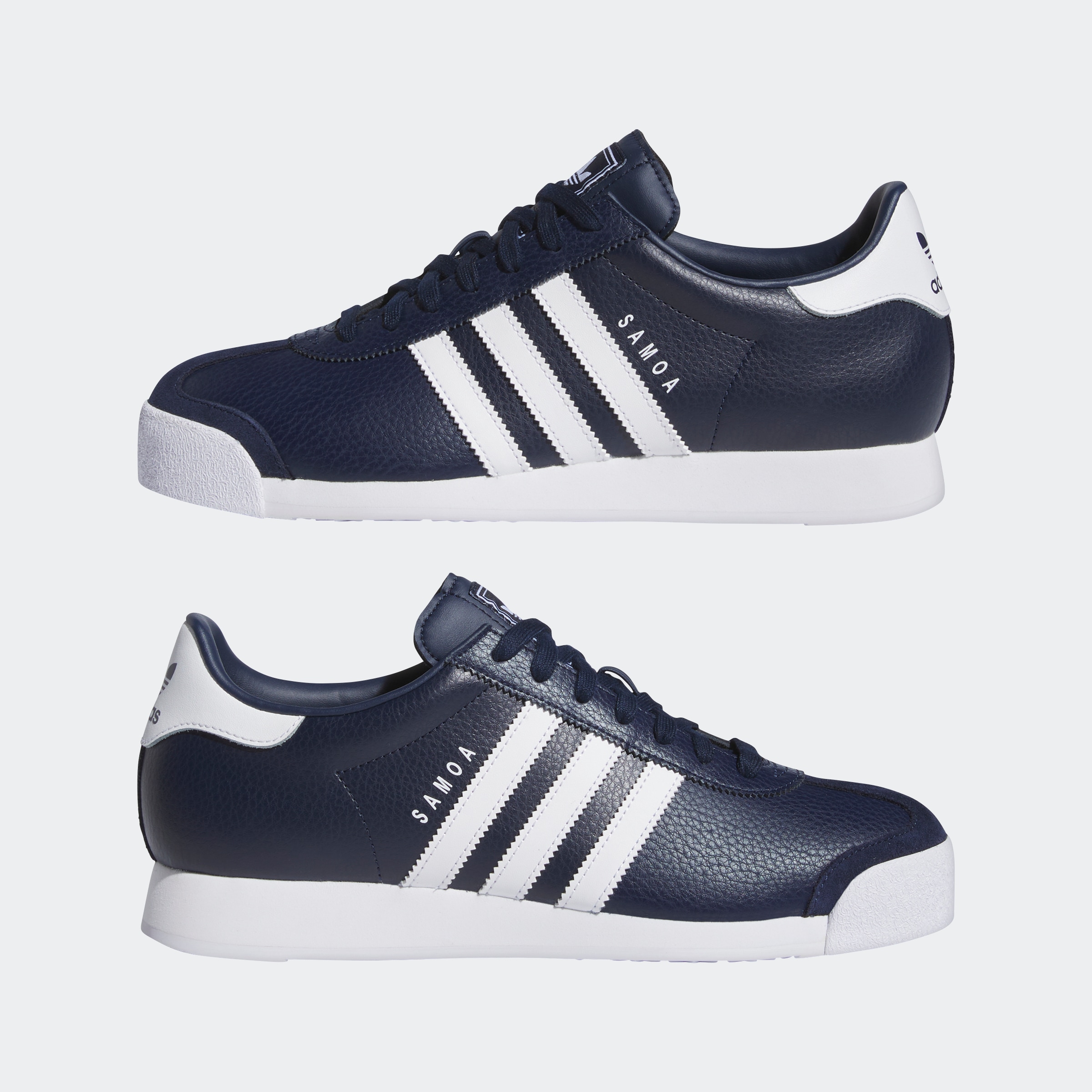 adidas Originals Sneaker »SAMOA«