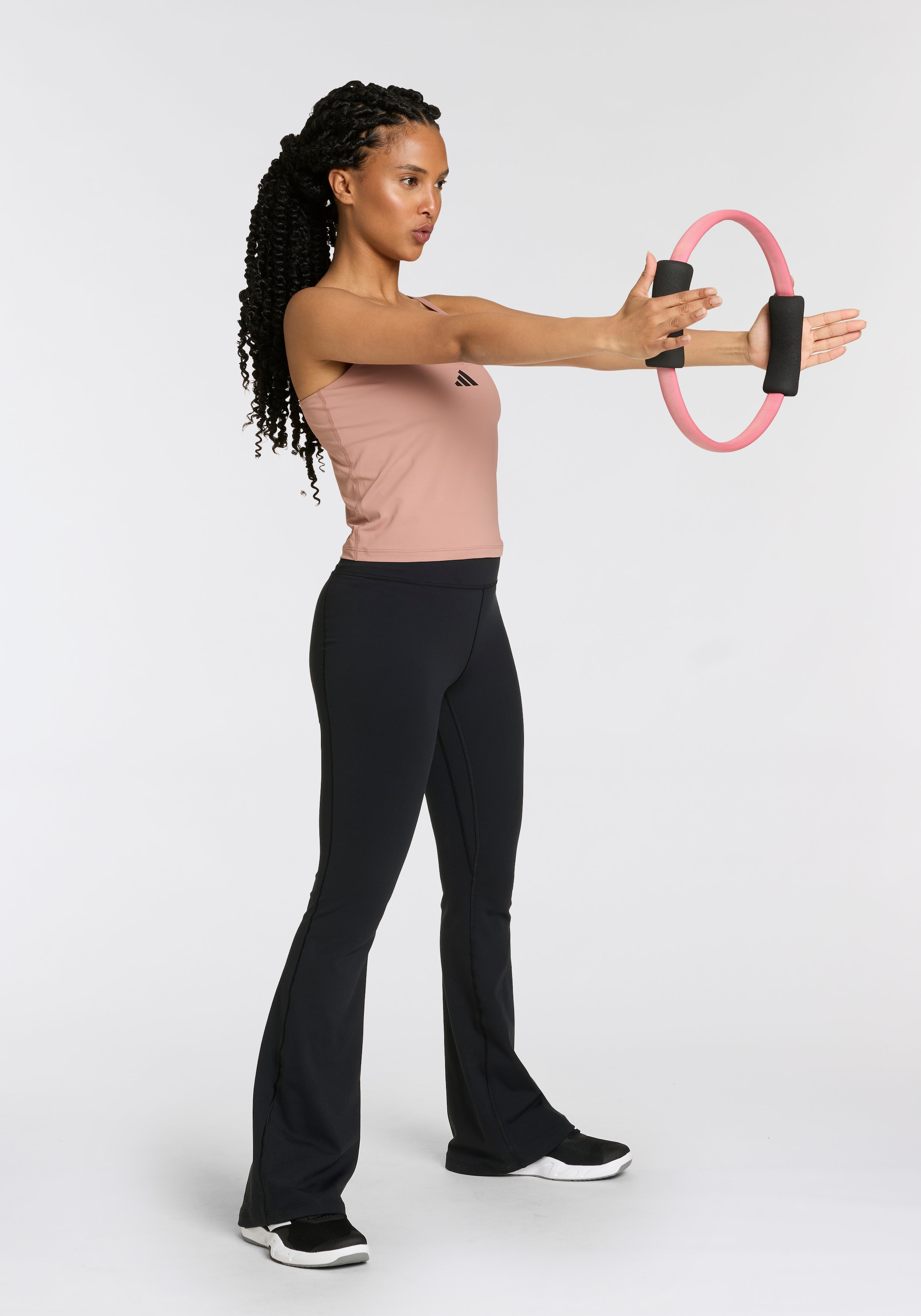 adidas Performance Trainingsschuh »AMPLIMOVE-TRAININGSSCHUHE«