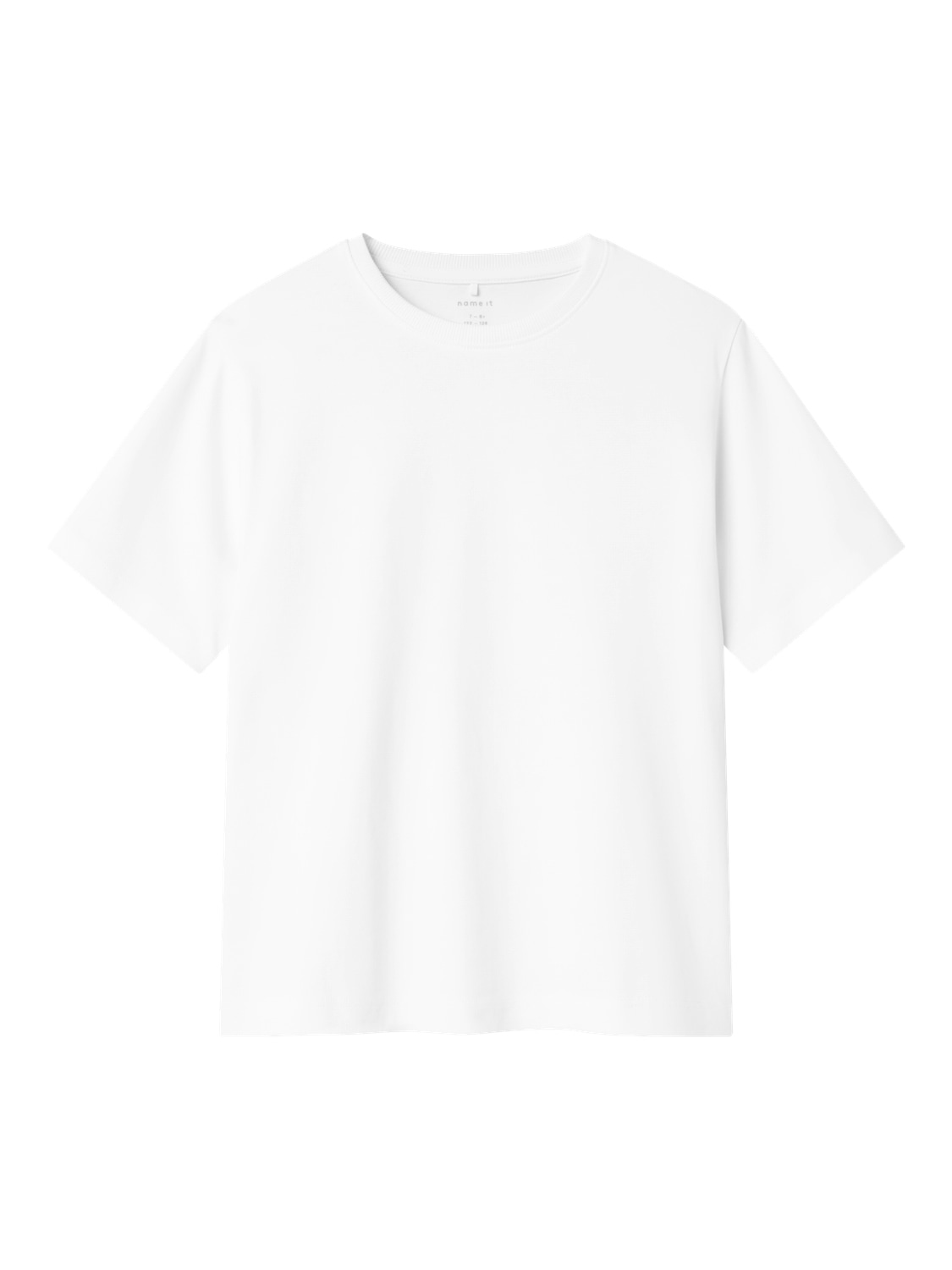 Name It T-Shirt »NKFGREGA SS NREG TOP NOOS«