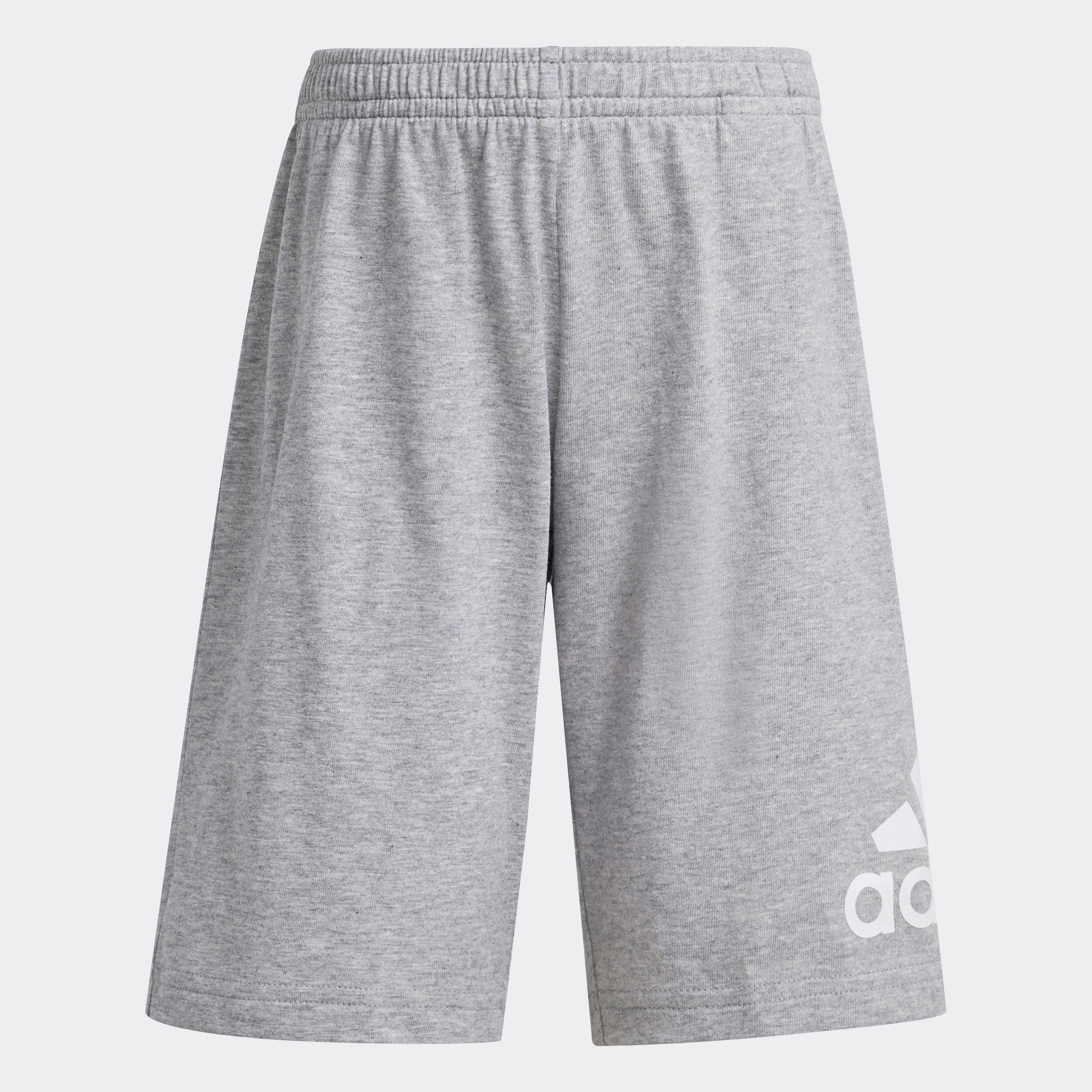 adidas Sportswear Trainingsanzug »ESSENTIALS LOGO UND SHORTS SET«, (2 tlg.)