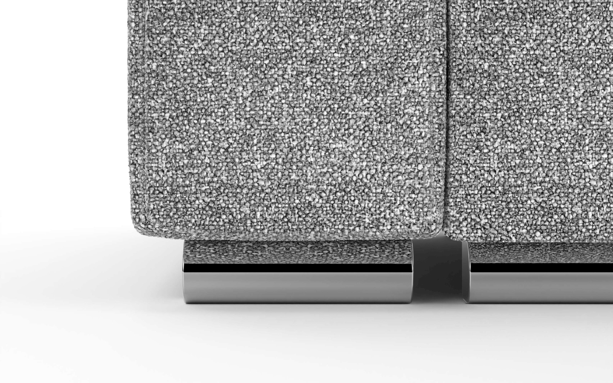INOSIGN 3-Sitzer »Stevinson Schlafsofa mit Bettkasten, Masse B/H/T: 229/87/97 cm«, mit Wellenunterfederung, 2 Rückenkissen und 2 Zierkissen