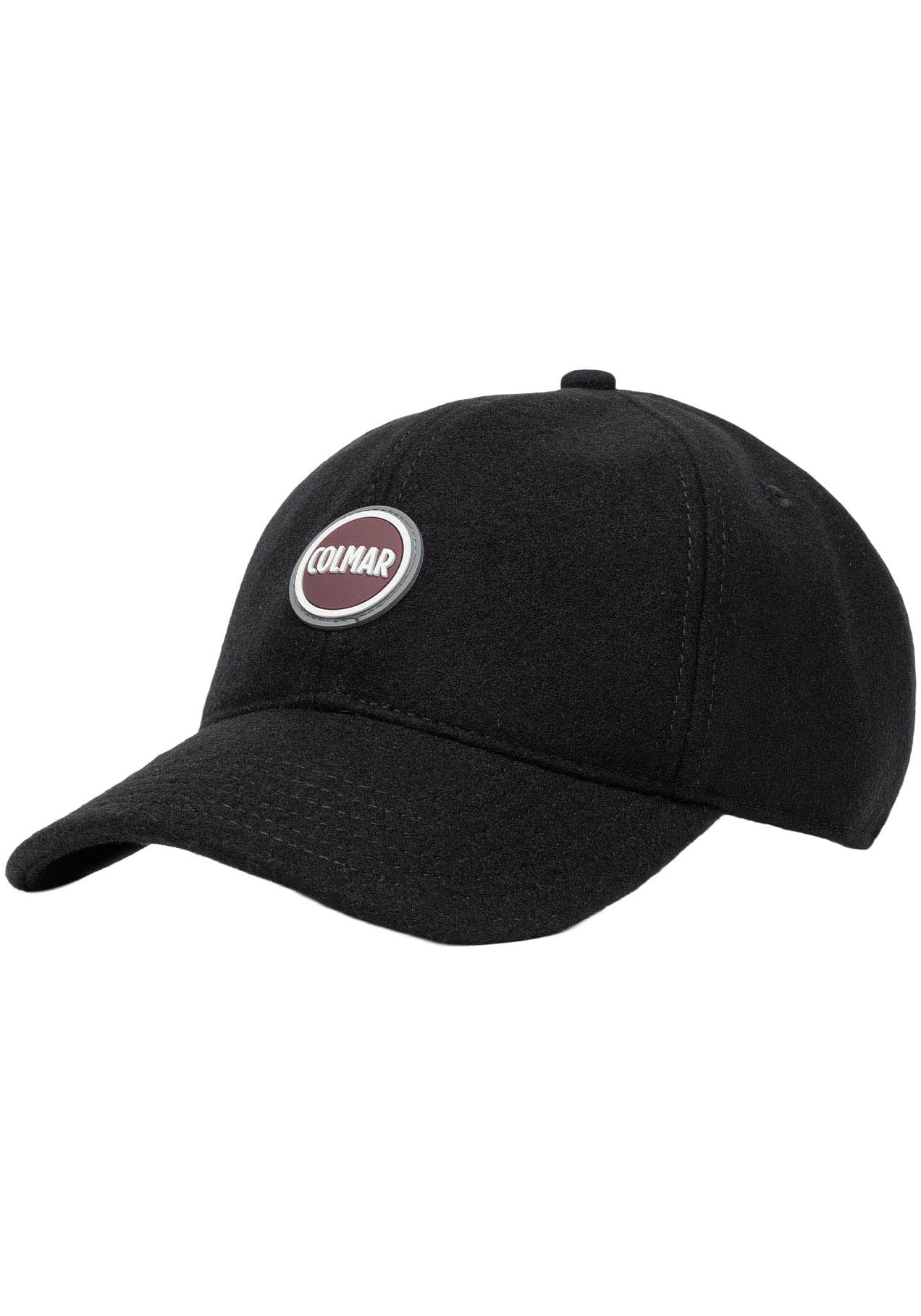 Colmar Baseball Cap »UNISEX HAT« Unisex, in der Weite verstellbar
