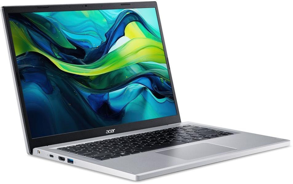 Acer Notebook »Aspire Go 14 (AG14-31P-C2US) N100 4 GB 128 GB«, 35,42 cm, / 14 Zoll, Intel, UHD Graphics