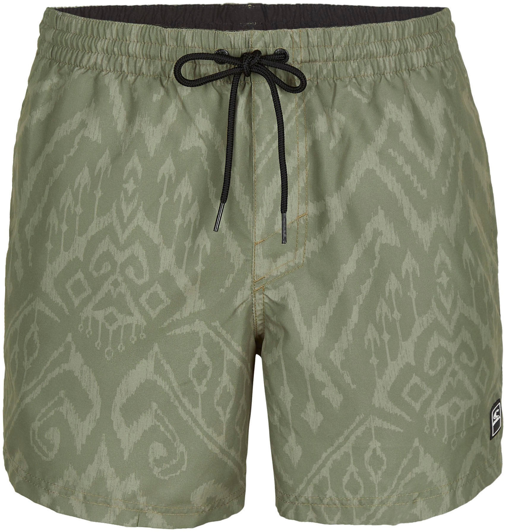 O'Neill Badeshorts »CALI PRINT 15'' SWIM SHORTS«, mit elastischem Bund kaufen