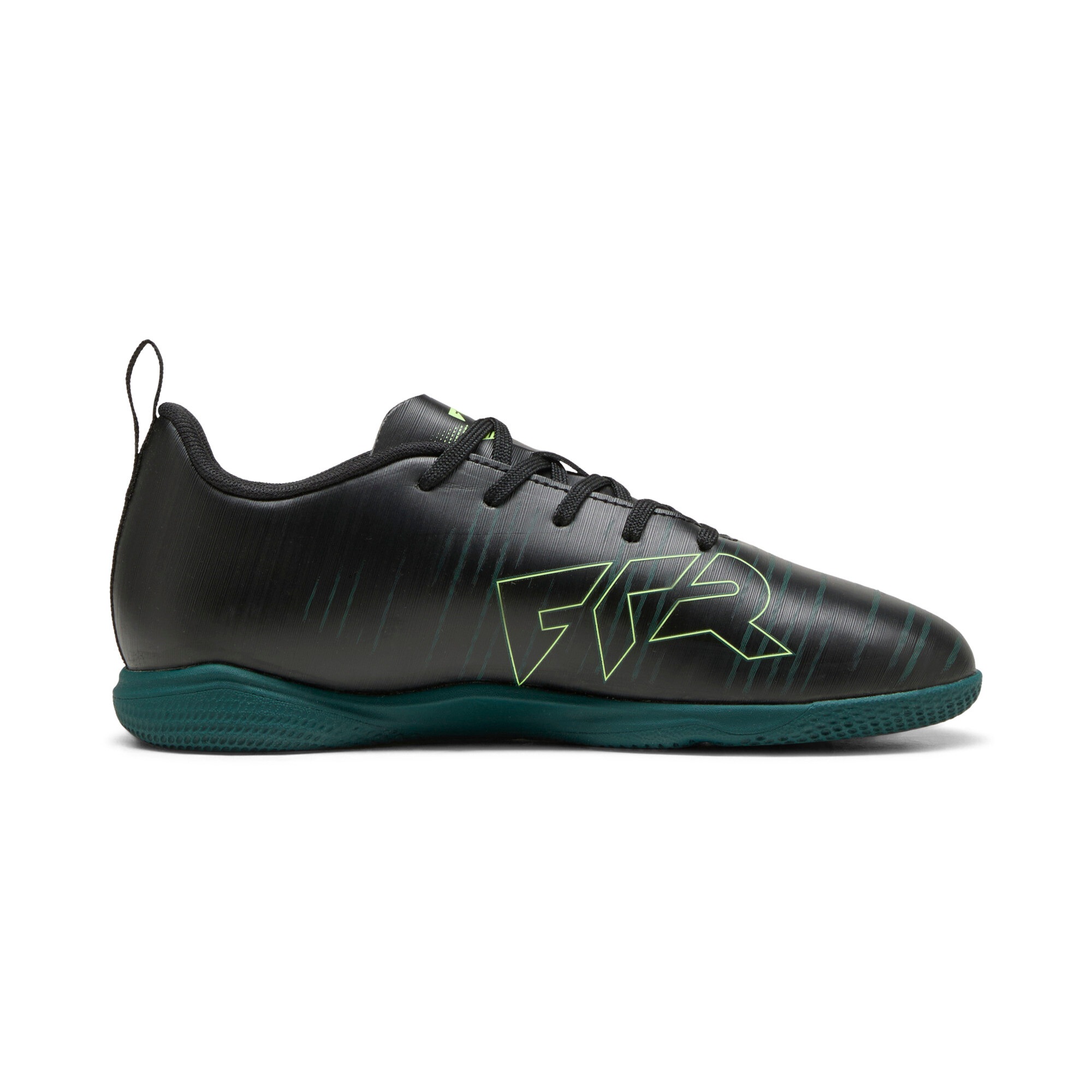 PUMA Hallenschuh »FUTURE 8 PLAY IT JR«