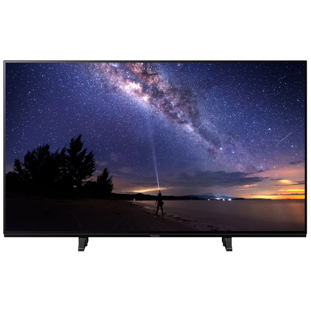 Panasonic OLED-Fernseher »TX-48JZC1004 OLED«, 121 cm/48 Zoll, 4K Ultra HD