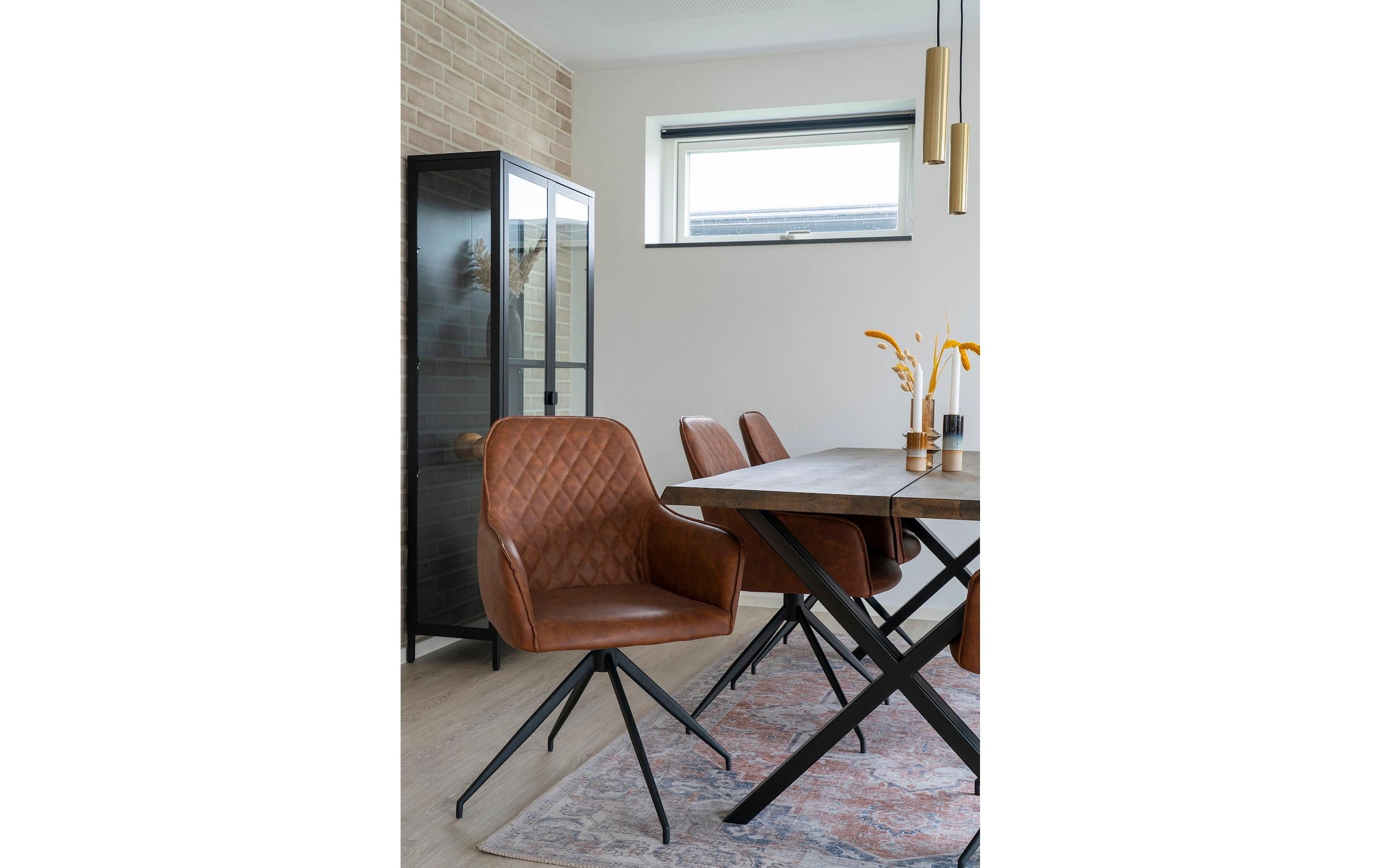 House Nordic Stuhl »Harbo«