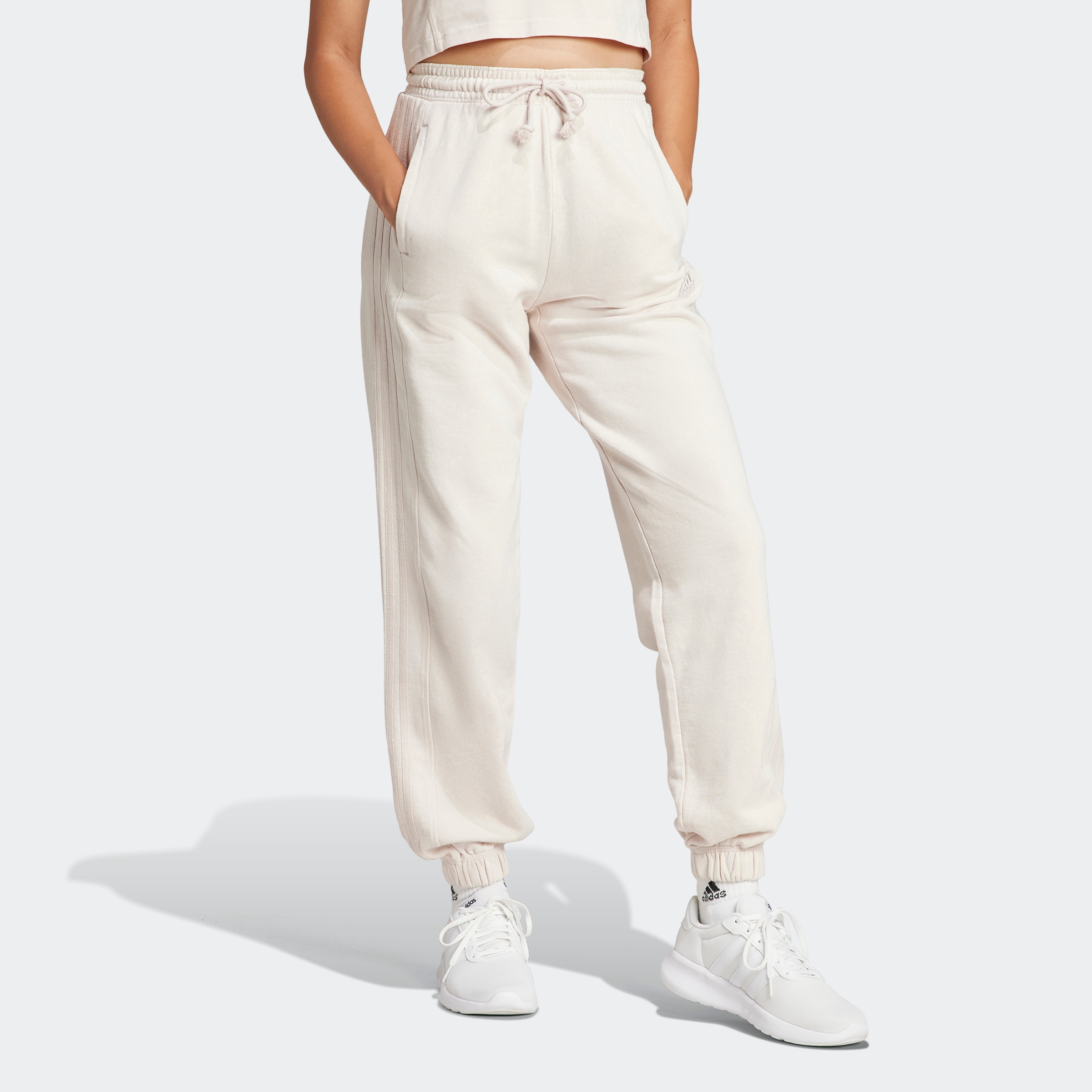 adidas Sportswear Sporthose »W ALL SZN PT«, (1 tlg.)
