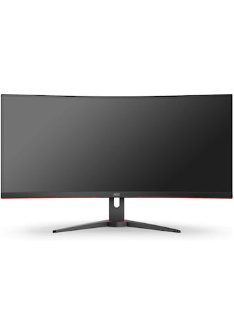 Gaming-Monitor »CU34G2XE/BK«, 86,02 cm/34 Zoll, 3440 x 1440 px, UWQHD