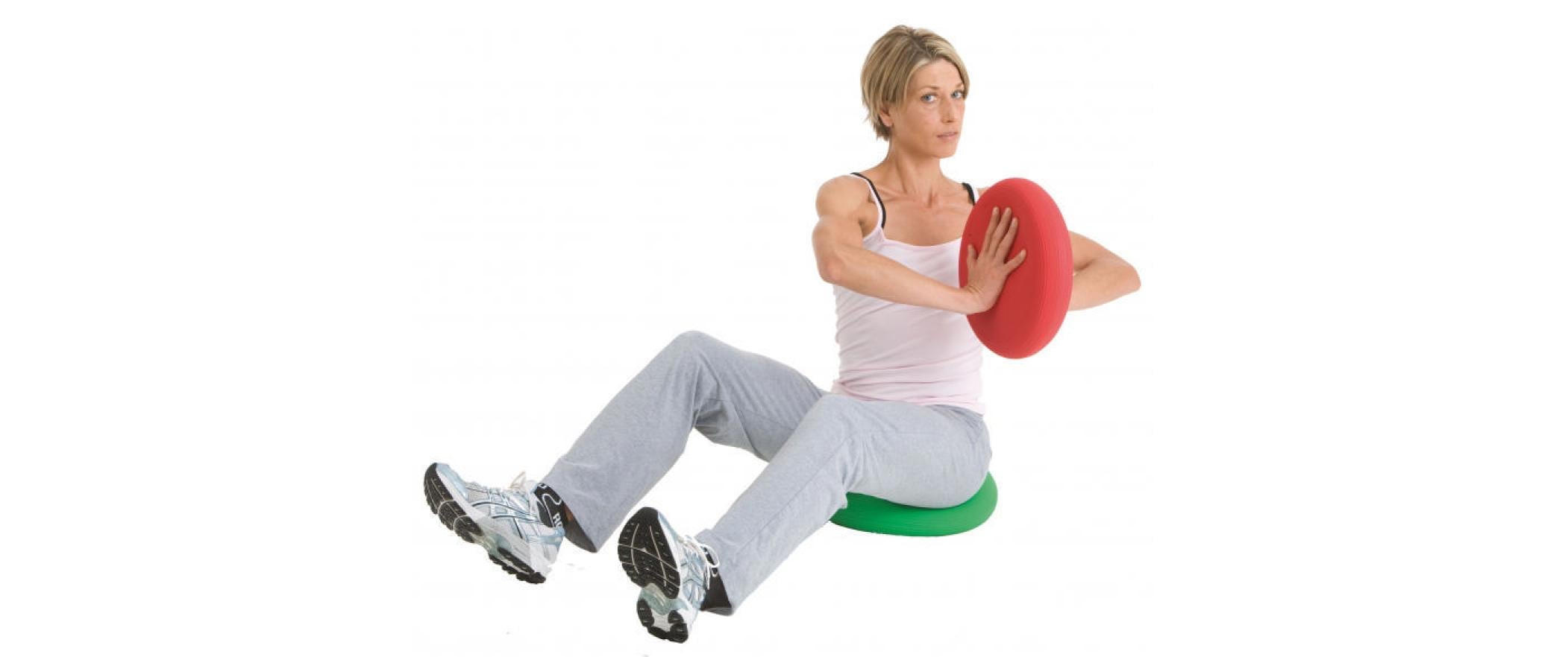 Togu Balancekissen »Dynair XL«