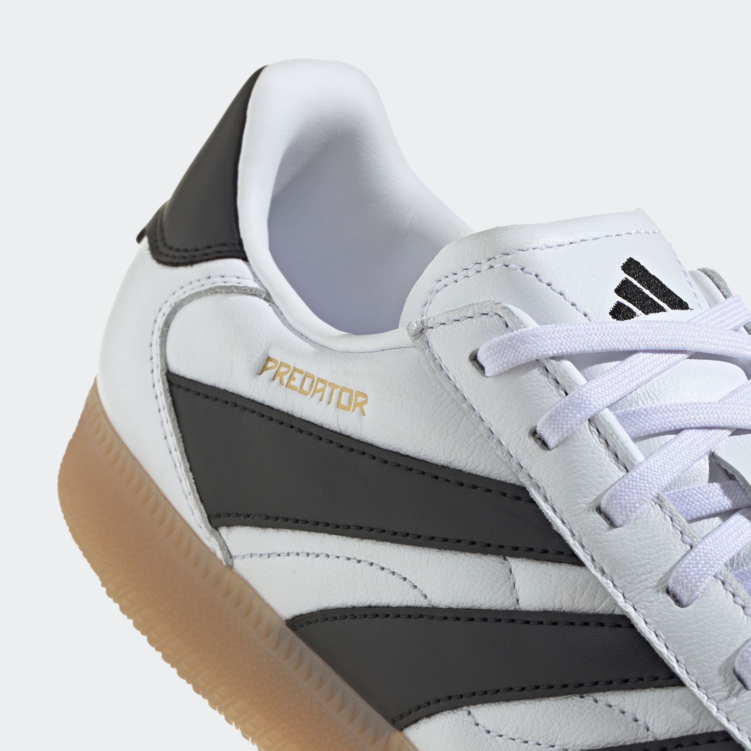 adidas Performance Fussballschuh »PREDATOR FREESTYLE IN«, geeignet als Hallenschuhe