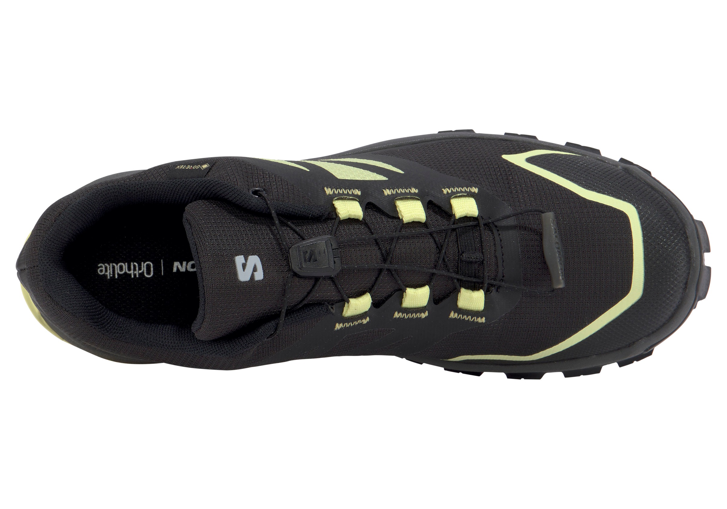 Salomon Wanderschuh »NEKOMA Gore-Tex®«, wasserdicht