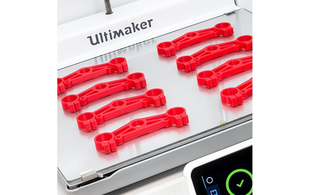 Ultimaker 3D-Drucker »Ultimaker 3D-Drucker S5«