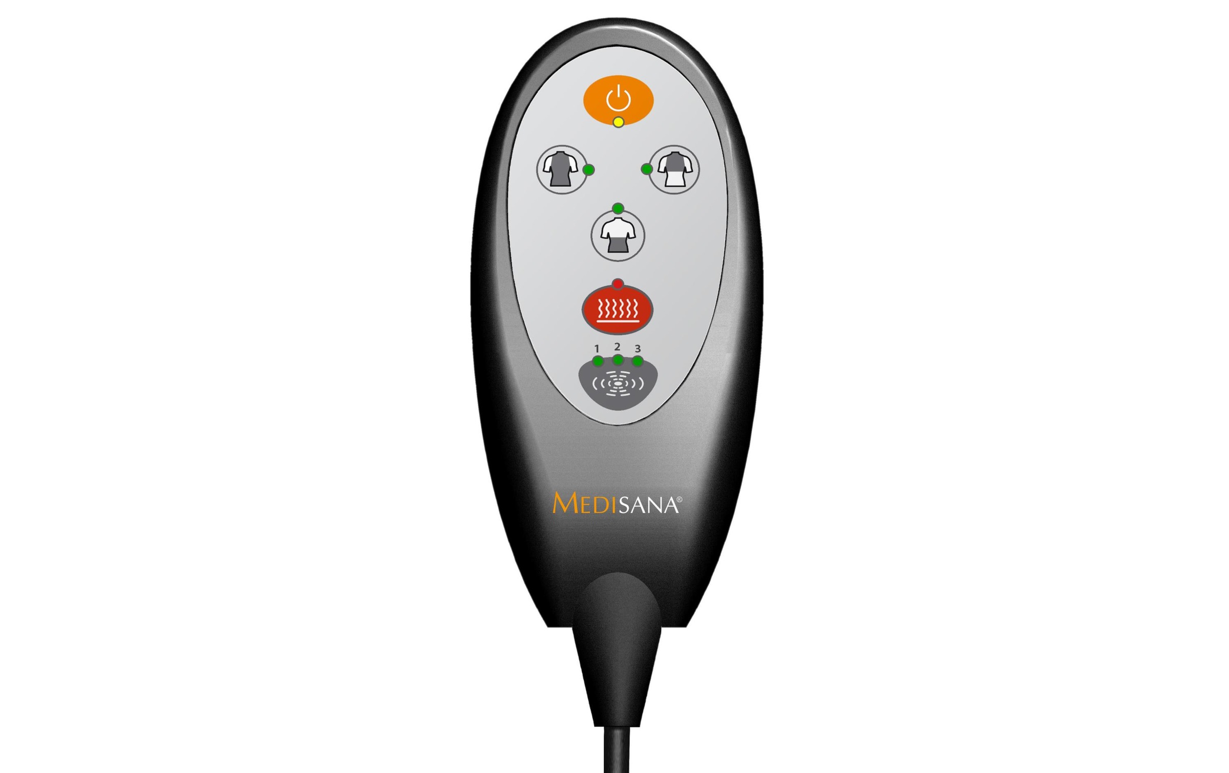Medisana Massagekissen »Gel MC830«