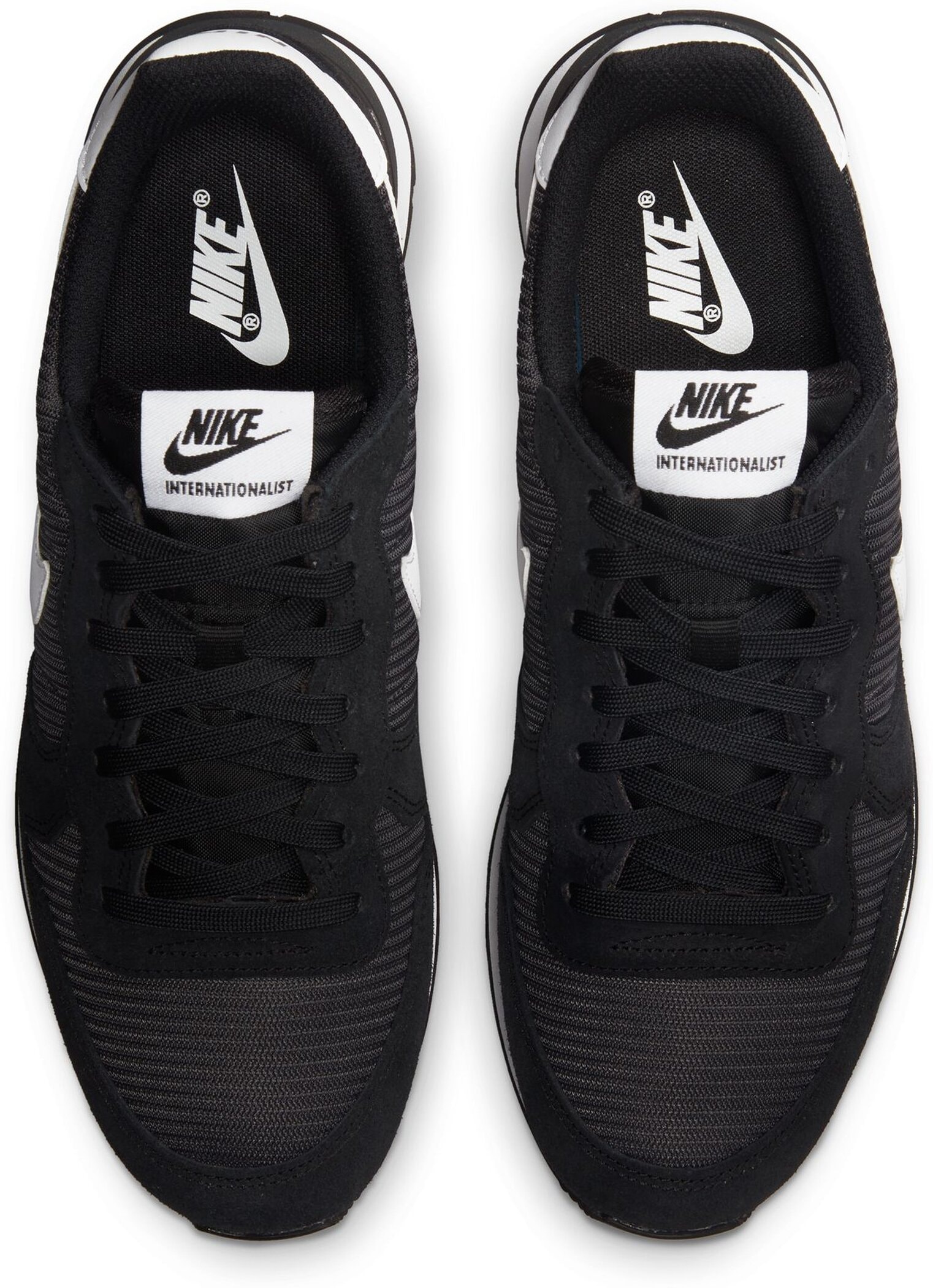 Nike Sportswear Sneaker »W INTERNATIONALIST«