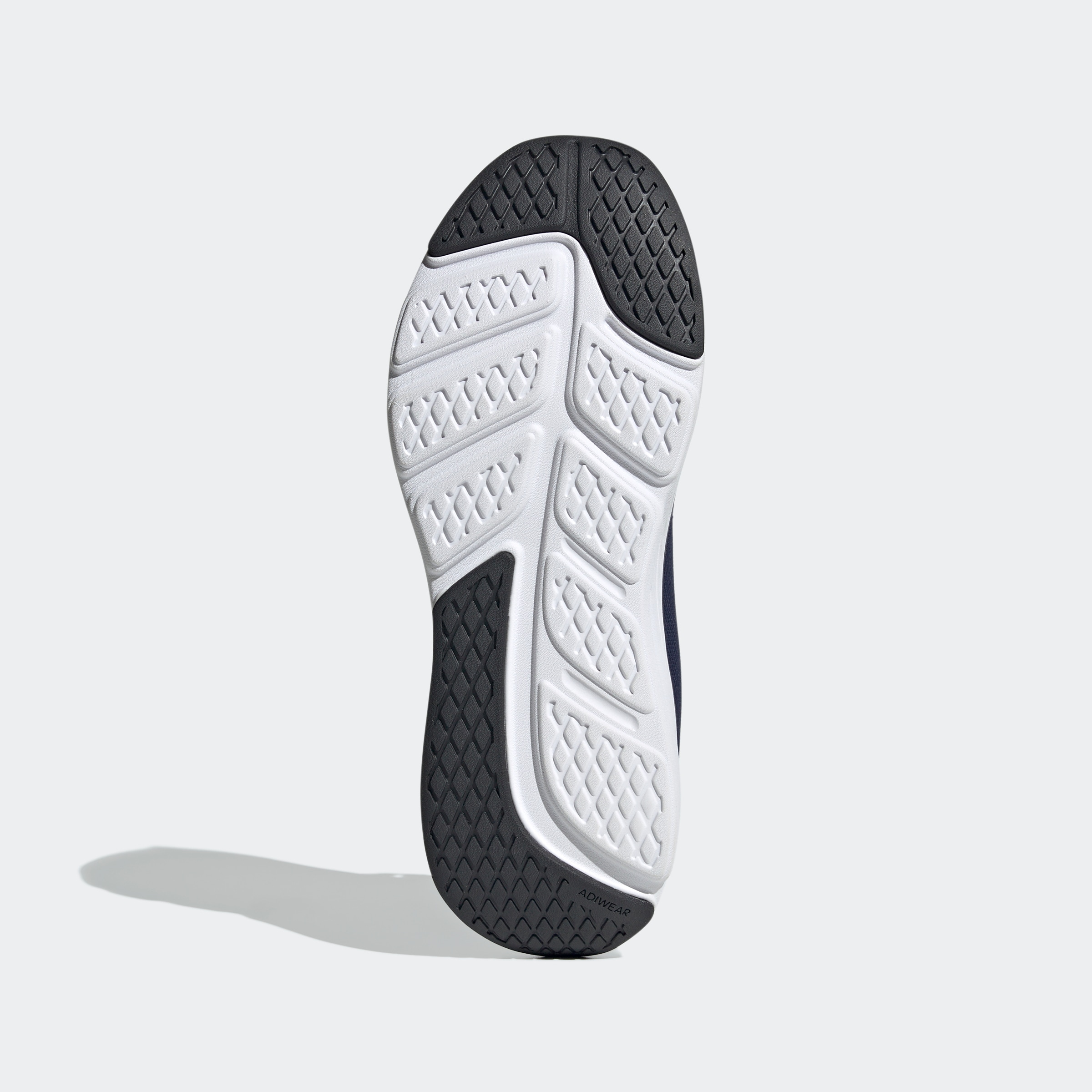 adidas Sportswear Walkingschuh »CLOUDFOAM GO SOCK«