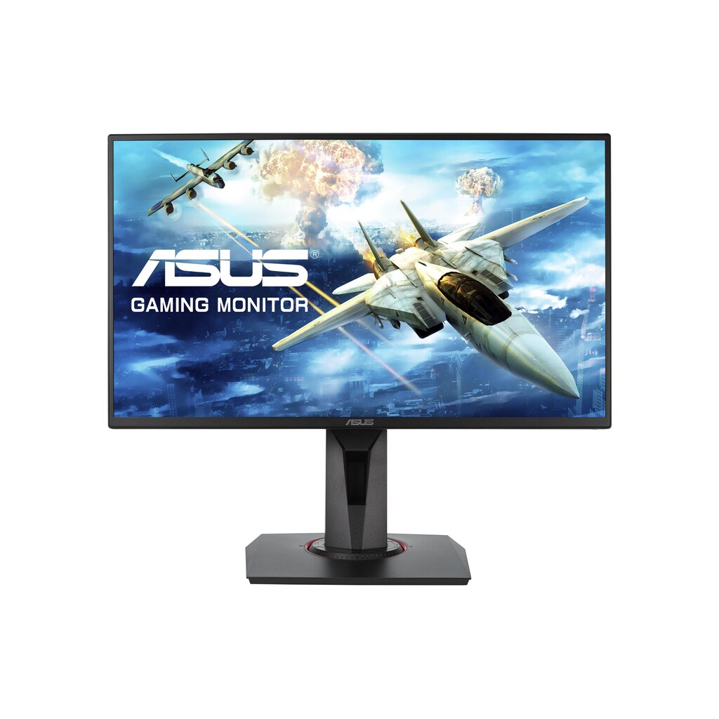 Asus LCD-Monitor »VG258QR«, 62,23 cm/24,5 Zoll, 165 Hz
