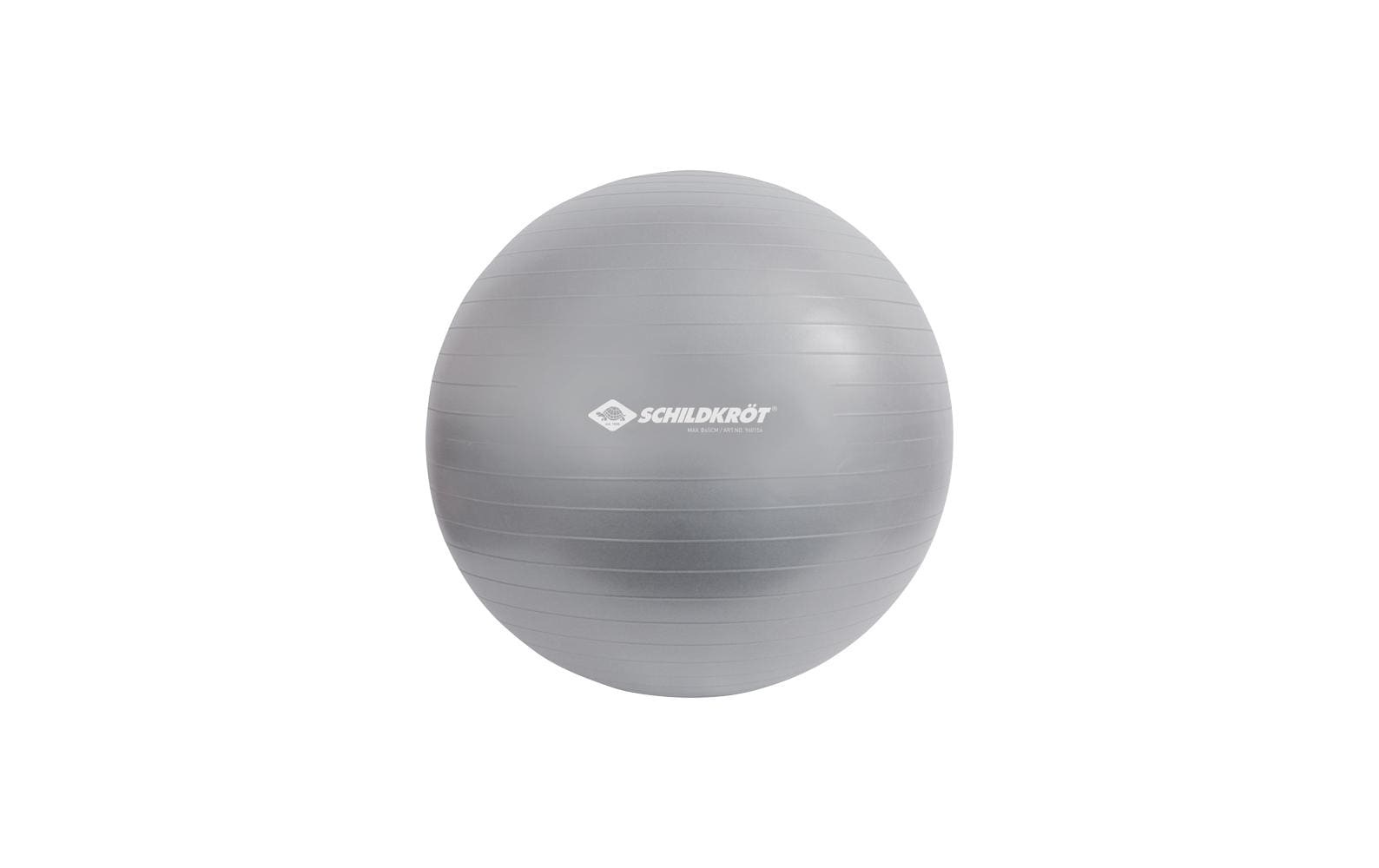 Schildkröt-Fitness Gymnastikball »Gymnastikball 65«