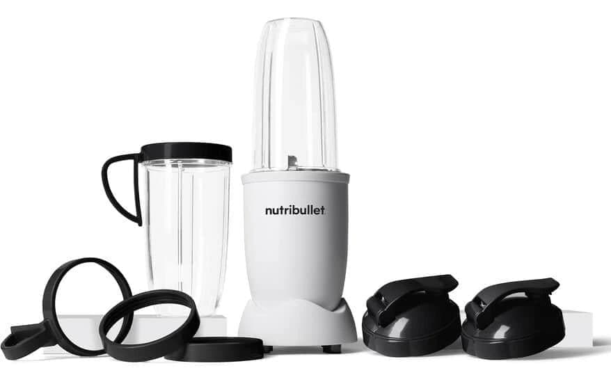 nutribullet Standmixer »Pro Matt 900 W«, 900 W