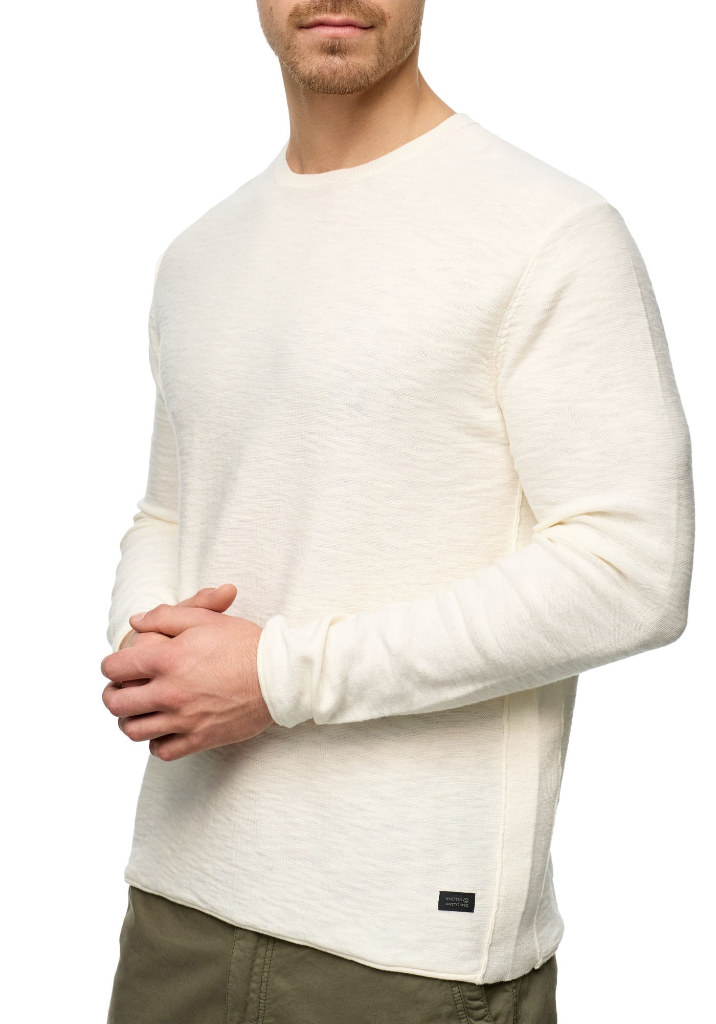Indicode Strickpullover »INMacedonia«