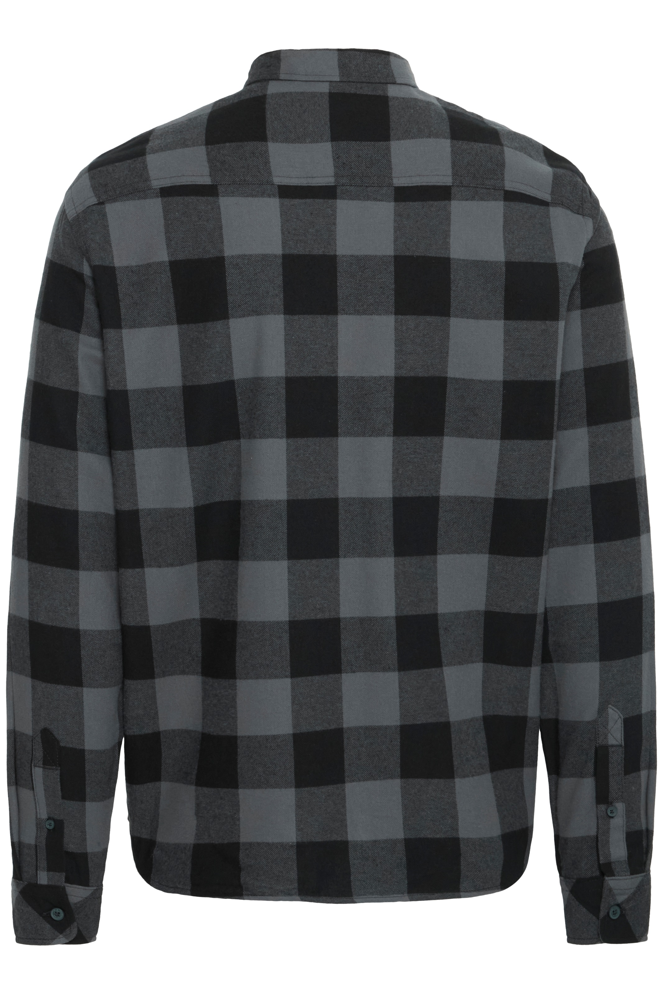 Blend Langarmhemd »BHBUSTER SHIRT«