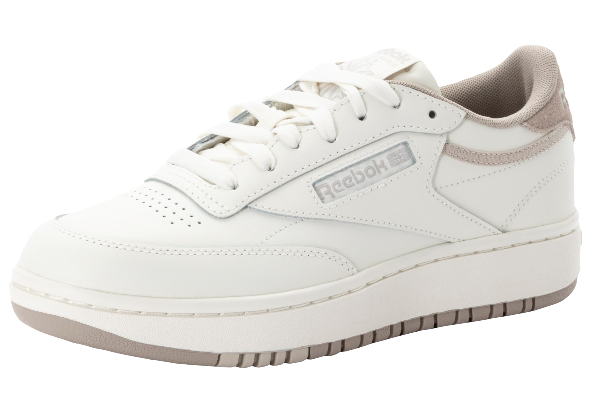 Reebok Classic Sneaker »CLUB C DOUBLE«