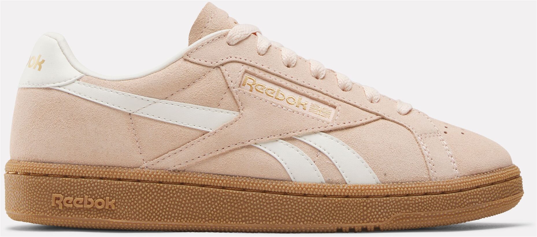 Reebok Classic Sneaker »CLUB C GROUNDS UK«