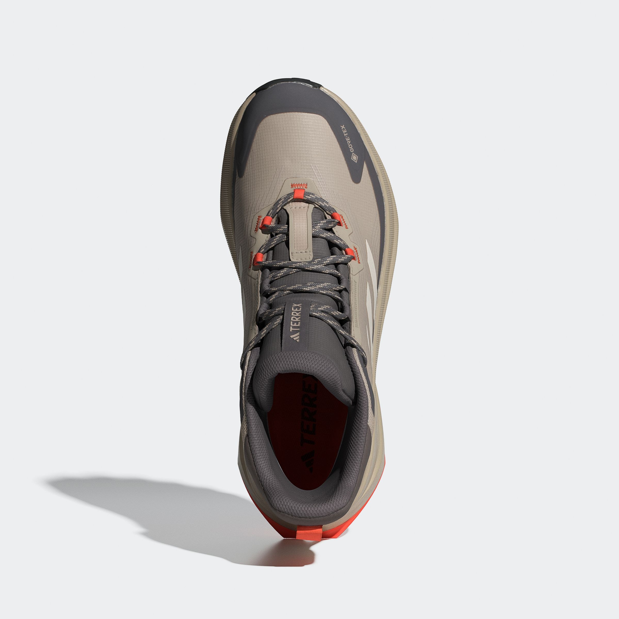 adidas TERREX Wanderschuh »TERREX TRAILMAKER 2.0 MID GORE-TEX«, wasserdicht