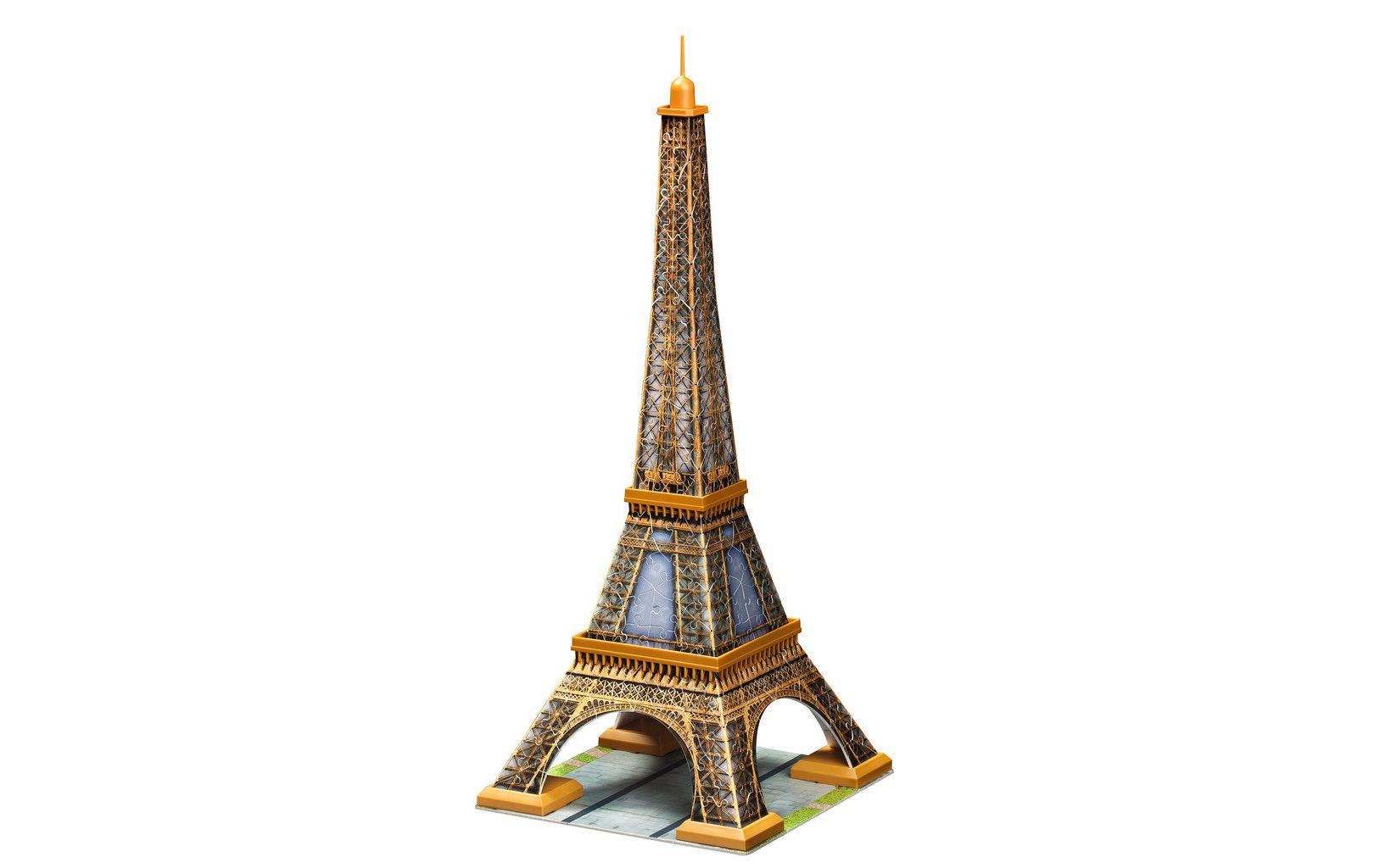 Ravensburger 3D-Puzzle »Eiffelturm«