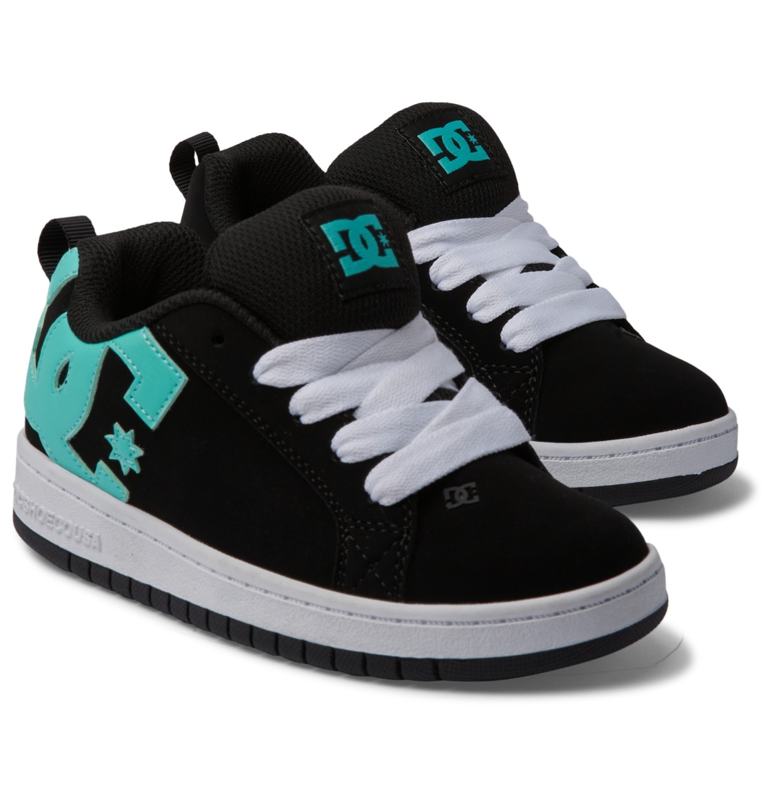 DC Shoes Sneaker »Court Graffik«