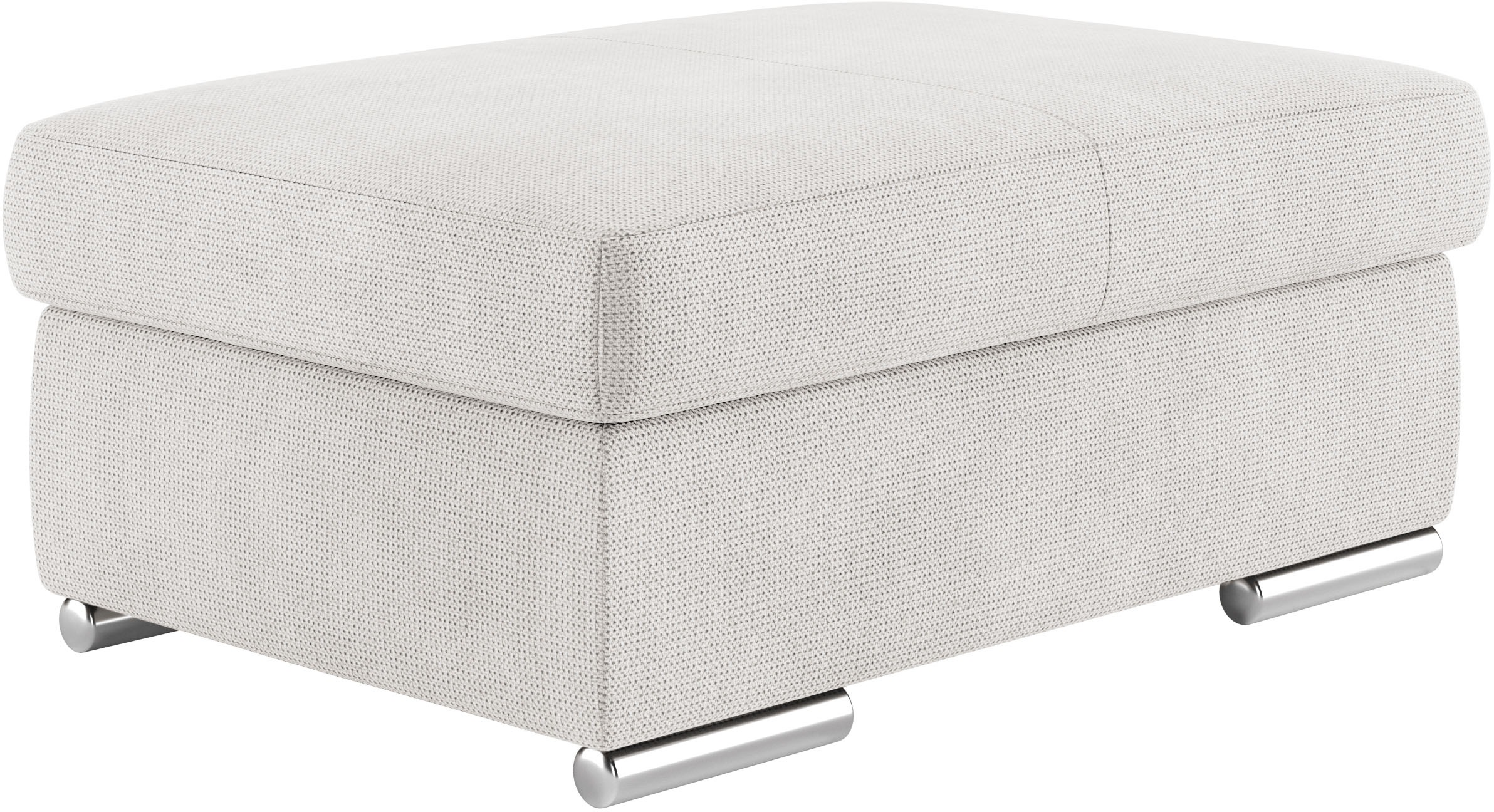 sit&more Polsterhocker »Broadway«