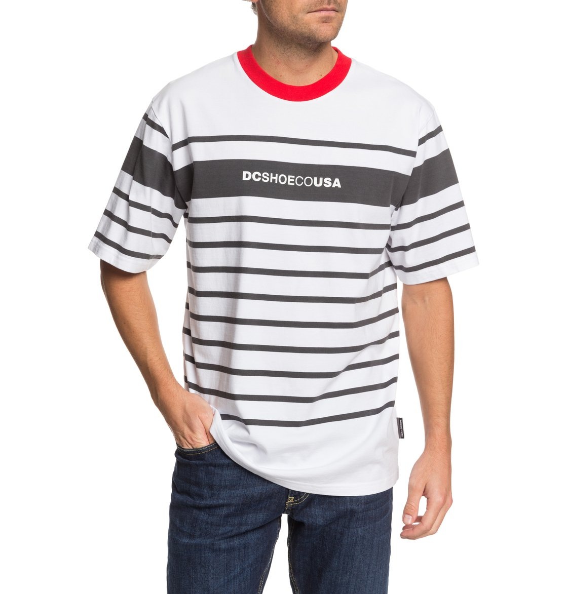 DC Shoes T-Shirt »Laytonville«