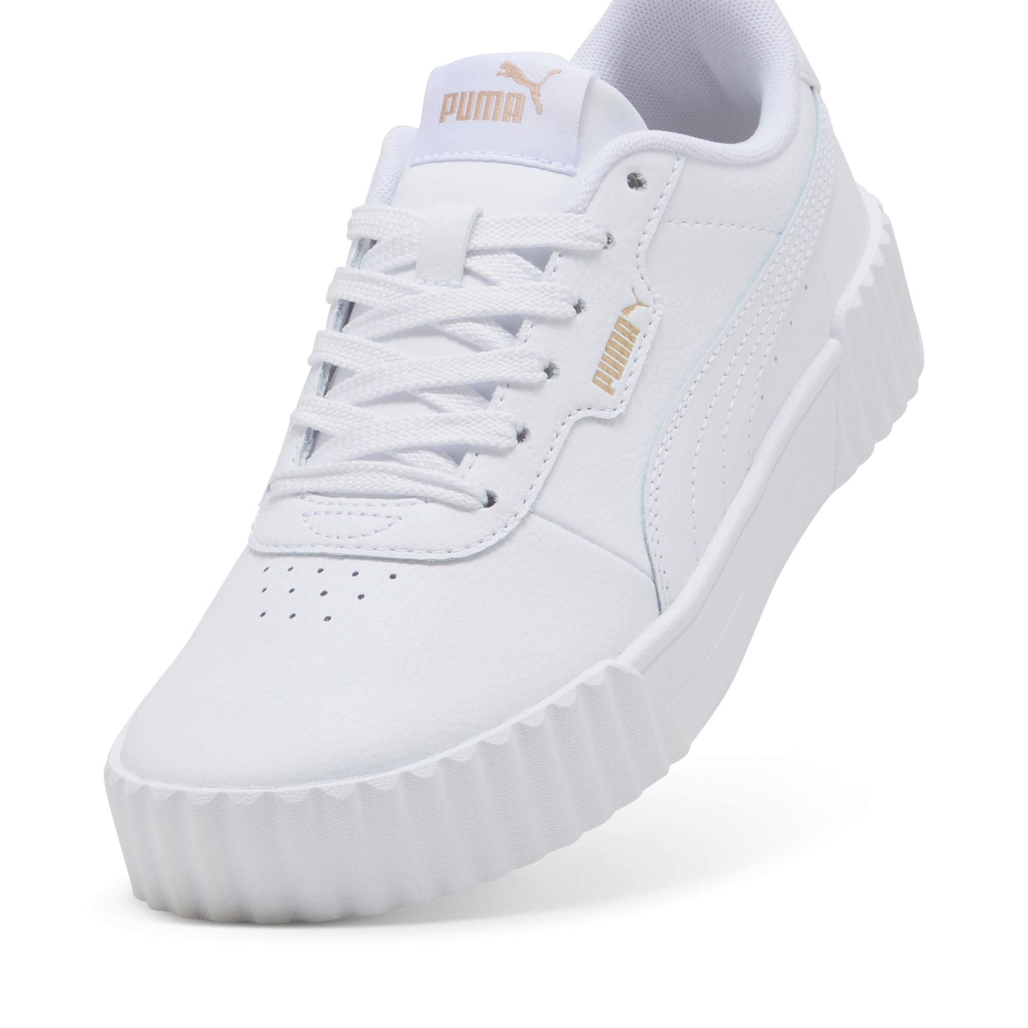 PUMA Sneaker »CARINA 3.0«