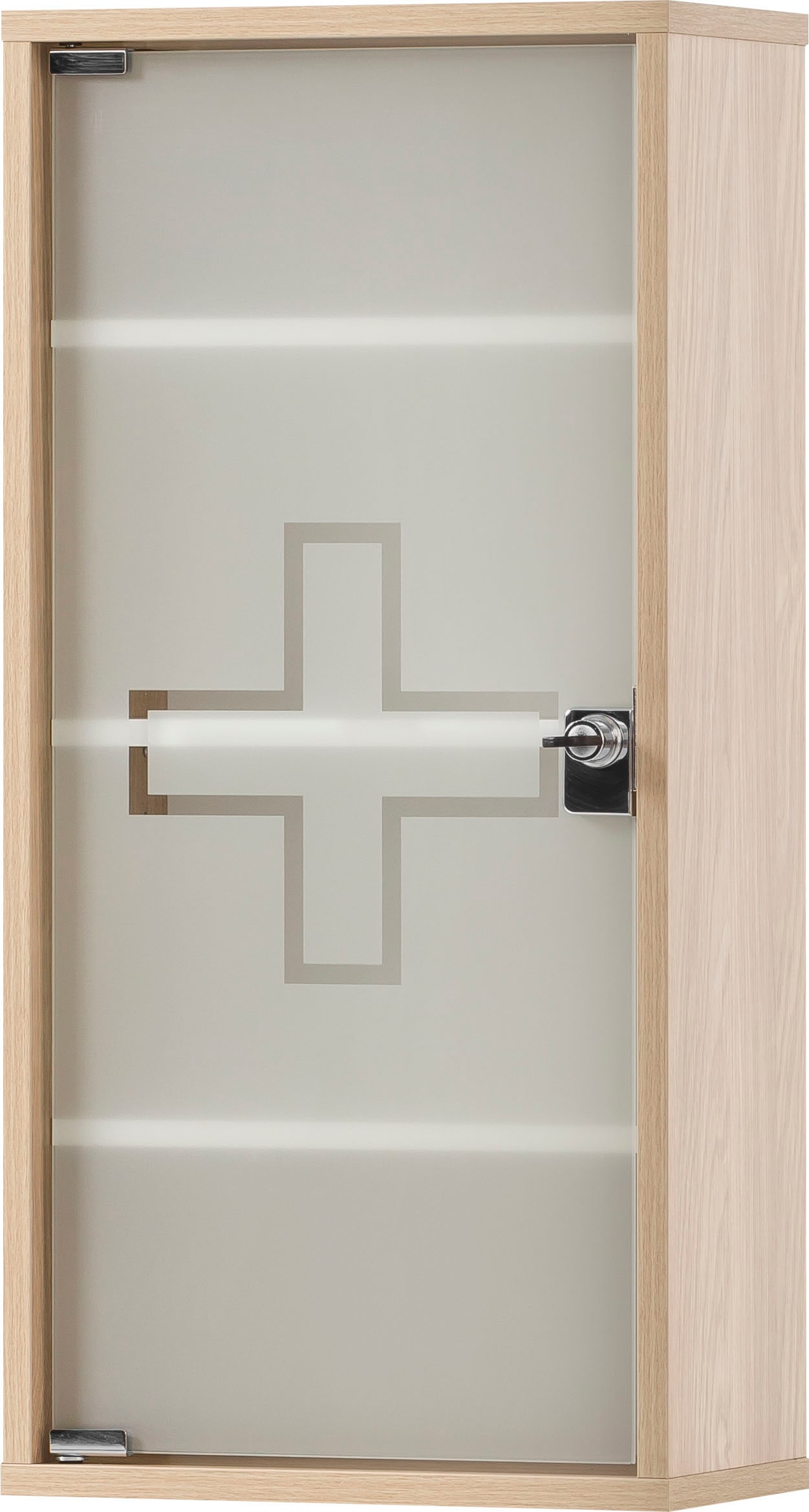 Schildmeyer Medizinschrank »Wido« Breite 34 cm