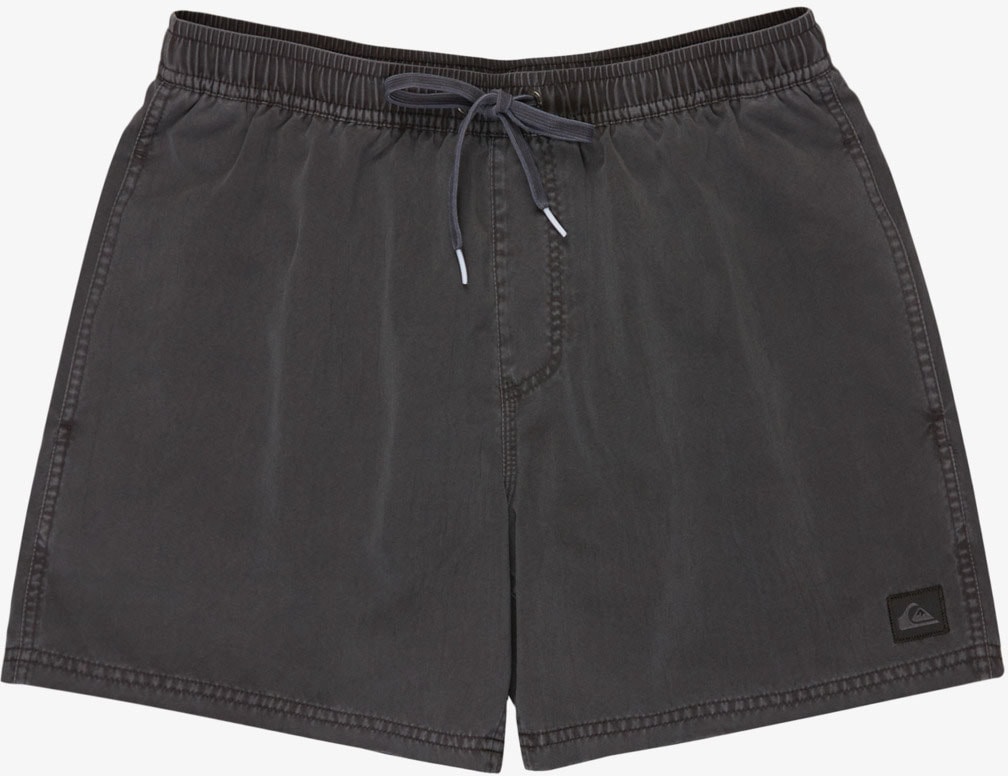 Quiksilver Badeshorts »EVERYDAY SURFWASH VOLLEY 15«, (1 St.)