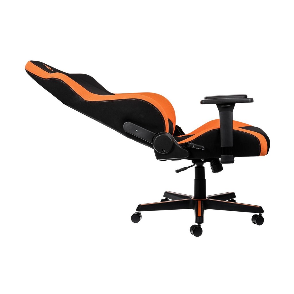 NITRO CONCEPTS Gaming Chair »S300 Orange«