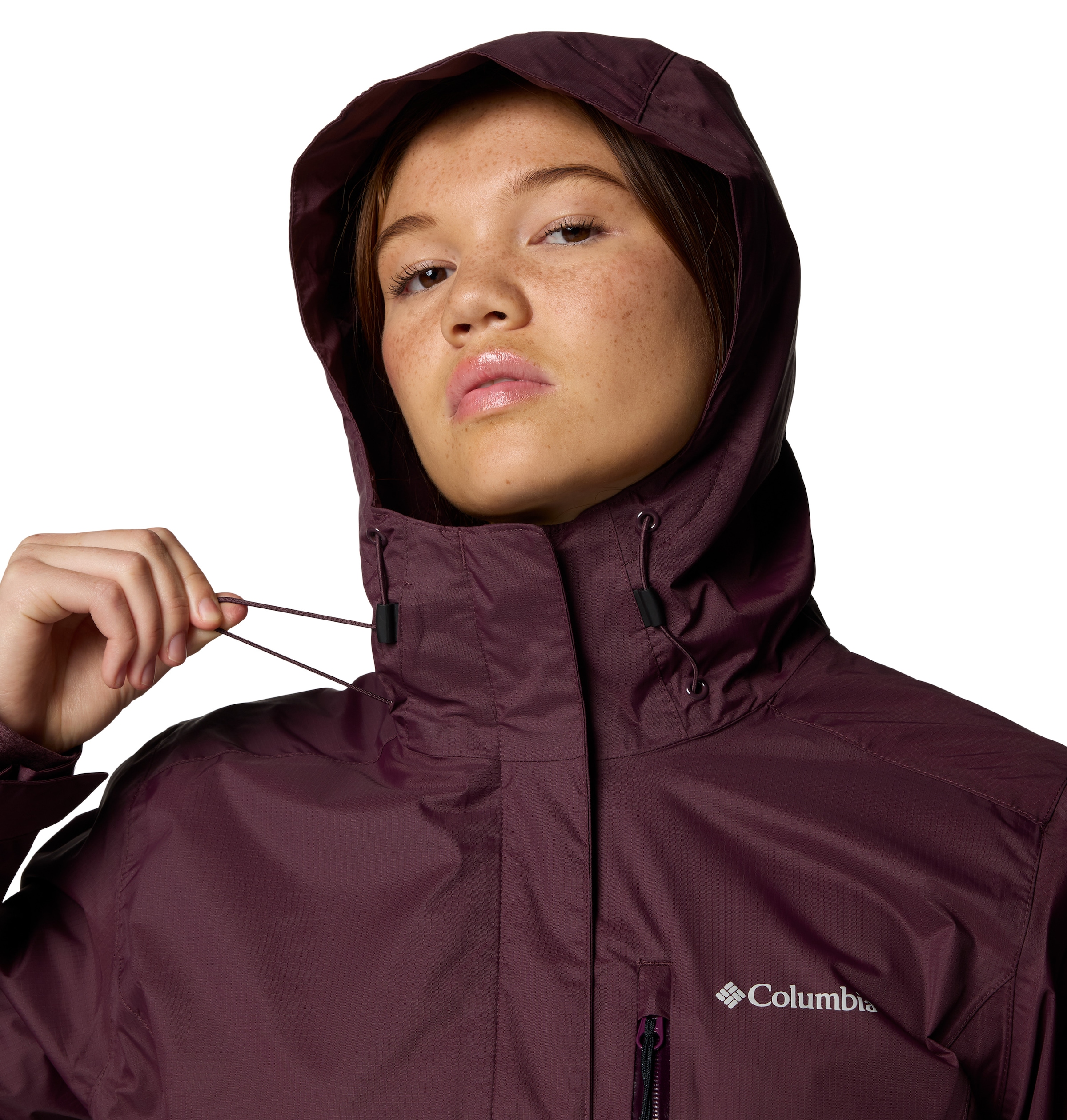 Columbia Regenjacke