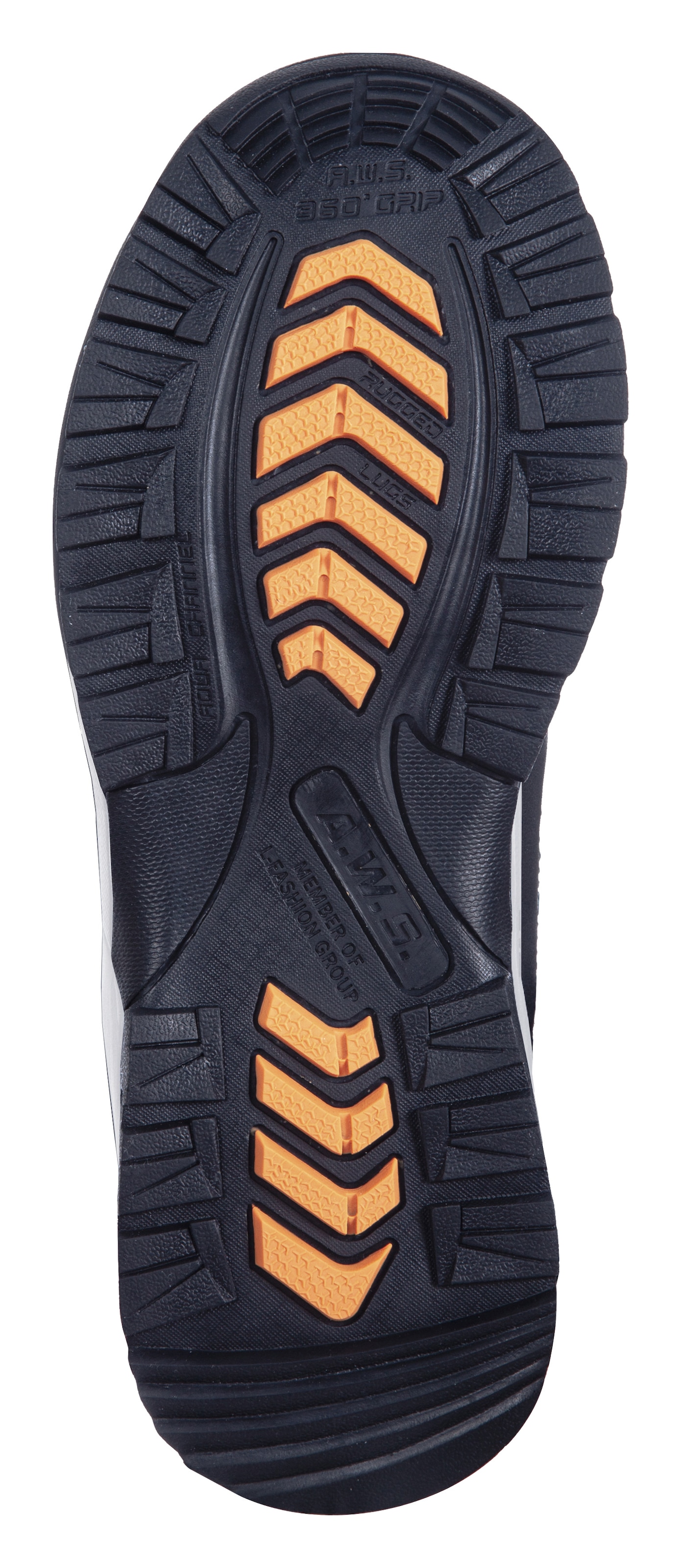 Luhta Snowboots »TUTTU MR«, Winterboots, Winterstiefel, Winterschuhe, wasserdicht und gefüttert