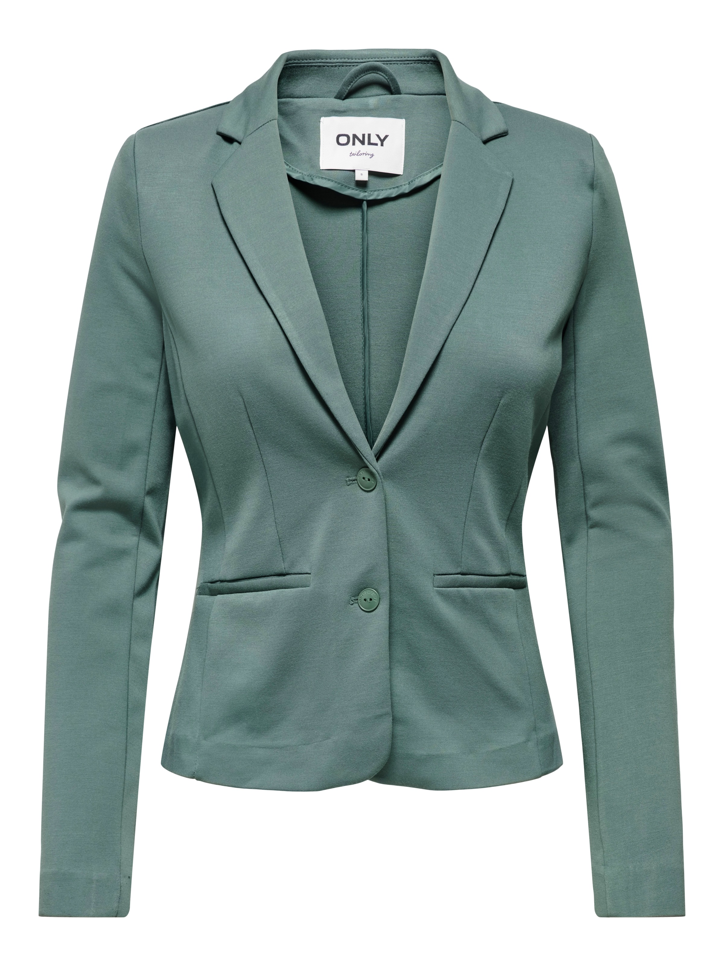 ONLY Jerseyblazer »ONLPOPTRASH LIFE BLAZER TLR«