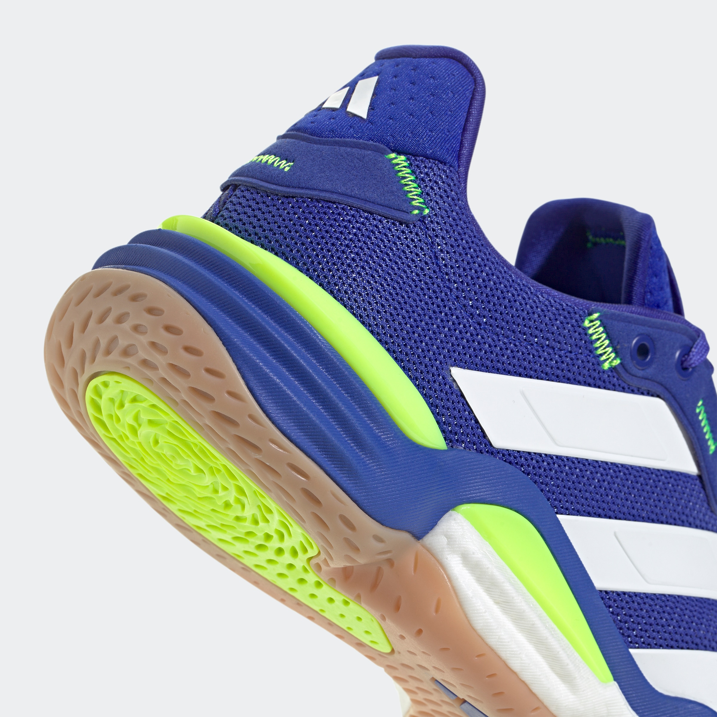 adidas Performance Handballschuh »STABIL 16 INDOOR«