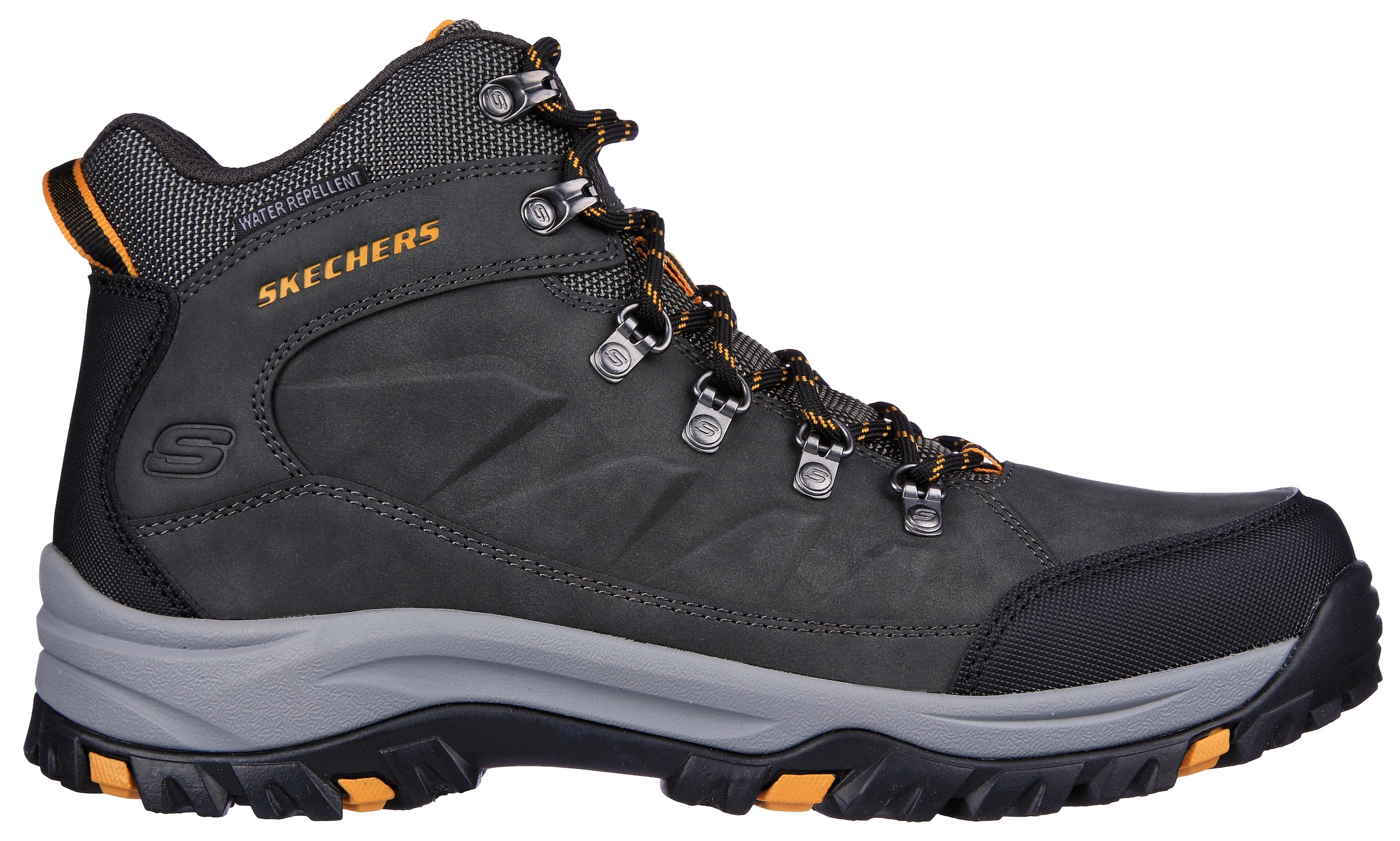 Skechers Outdoorschuh »RELMENT«, mit wasserabweisender Membrane
