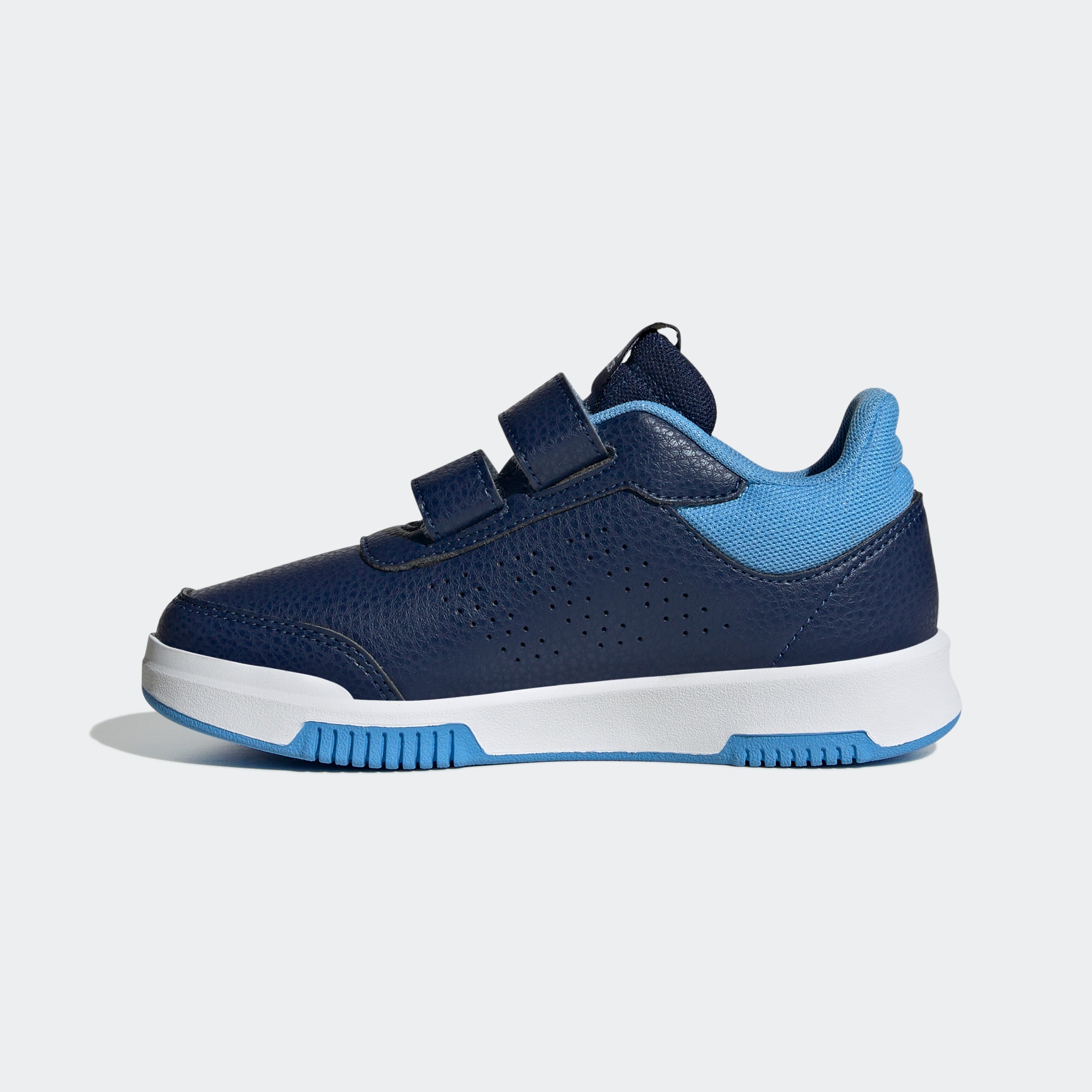 adidas Sportswear Klettschuh »TENSAUR HOOK AND LOOP«