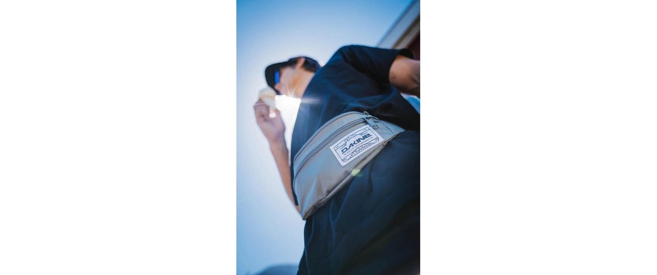Dakine Bauchtasche »Classic Hip Pack«