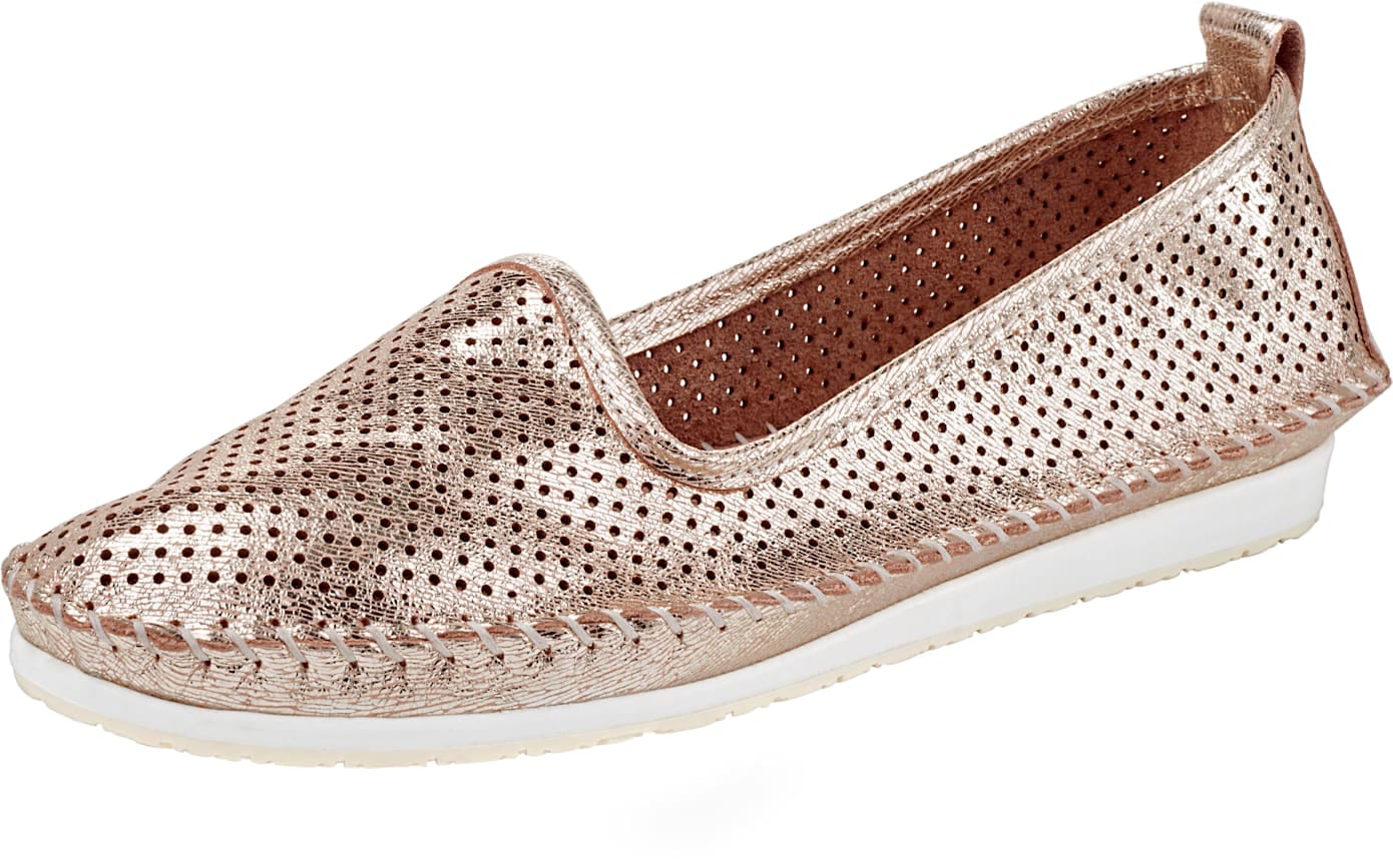Mocassins