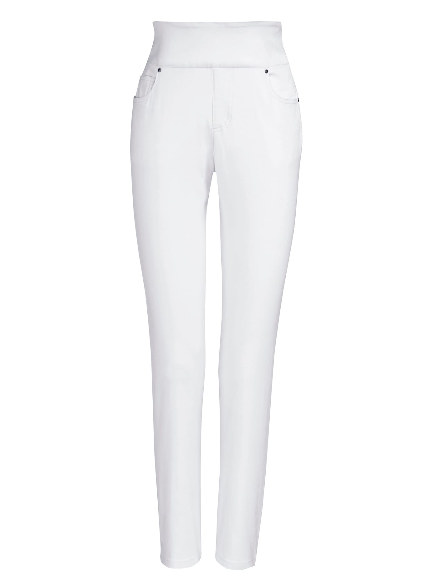 Casual Looks 5-Pocket-Hose
