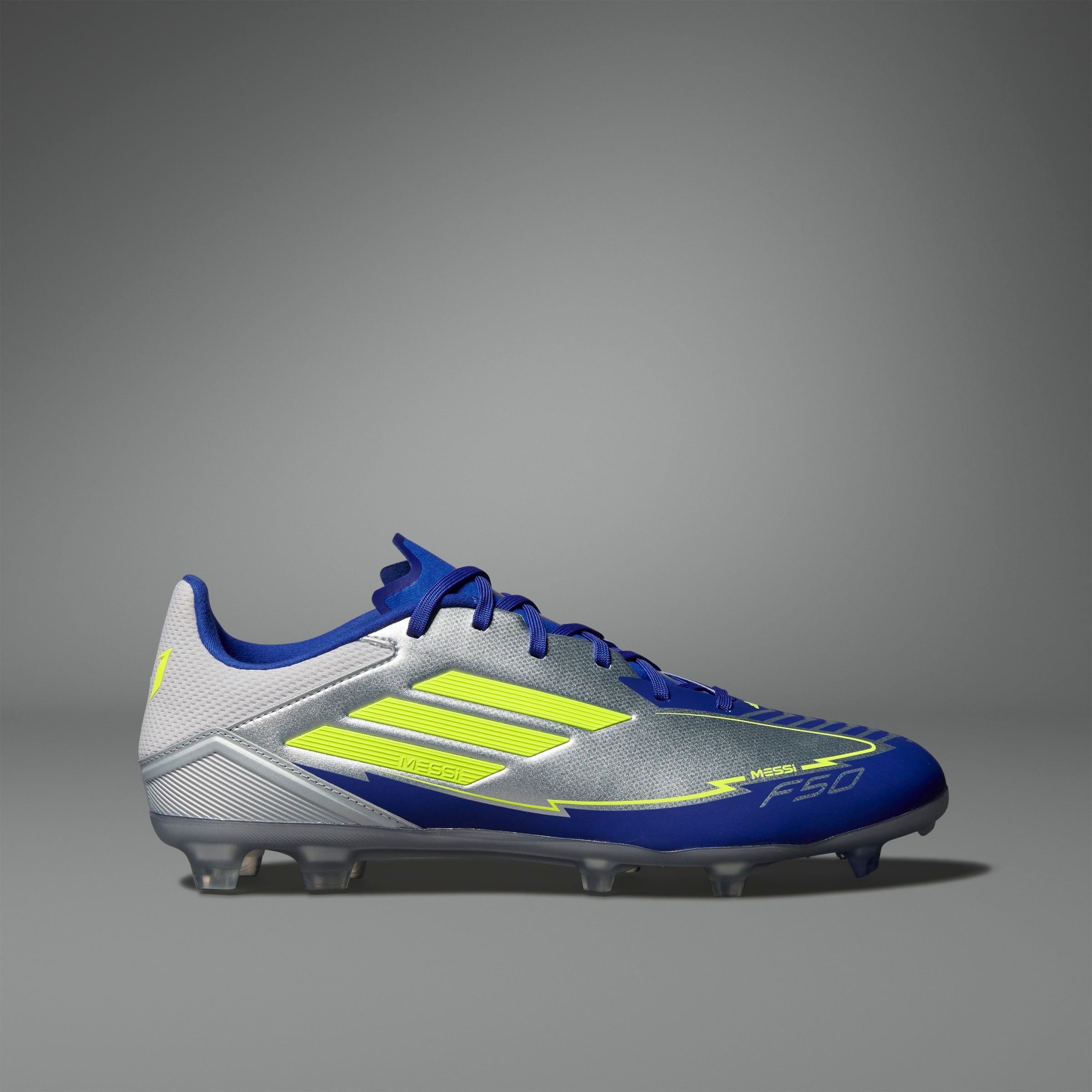 adidas Performance Fussballschuh »F50 LEAGUE MESSI FG/MG«