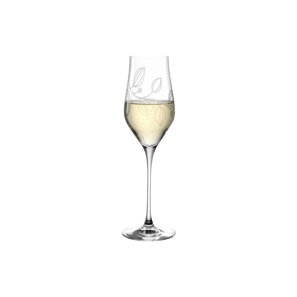 LEONARDO Champagnerglas »Boccio 340ml«